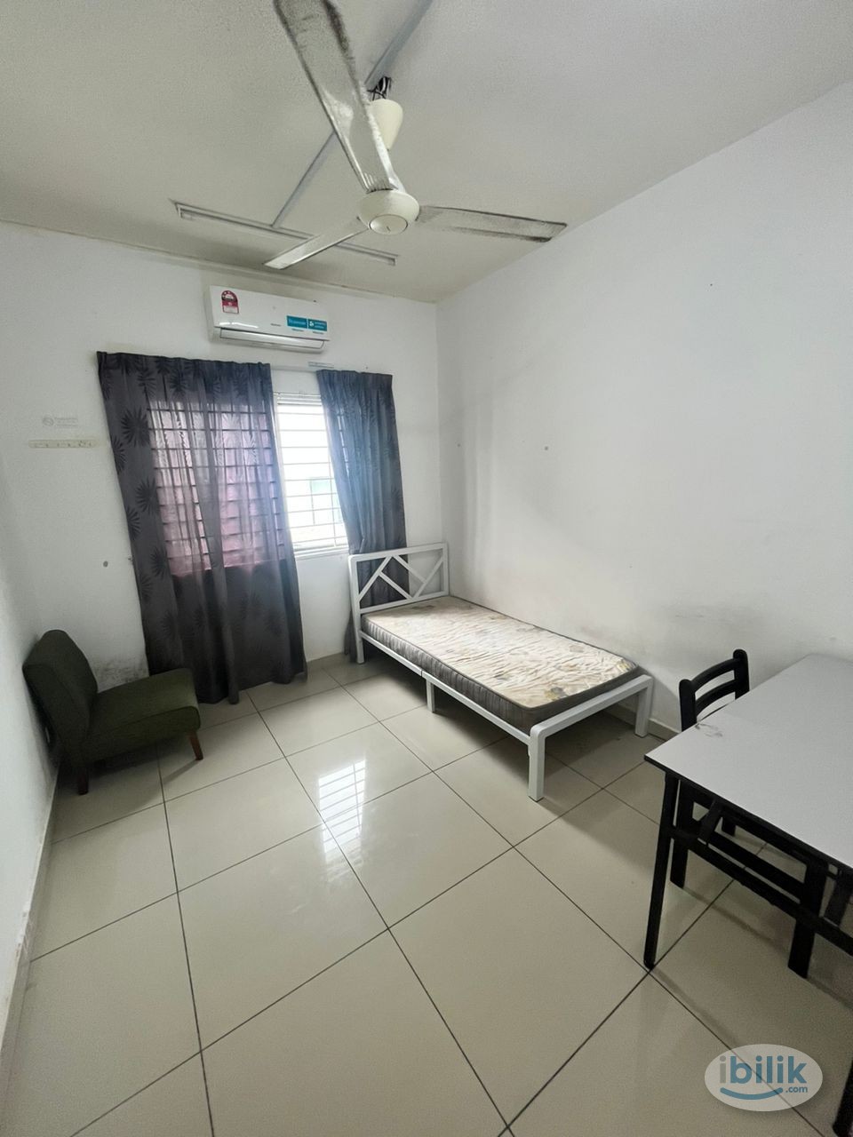 💥BILIK MURAH💥SETIA UTAMA SPACIOUS MIDDLE ROOM FOR RENT ✨✨NEAR TO SETIA CITY MALL ,SUNSURIA FORUM,TOP GLOVE🎏🎏 - Image 1