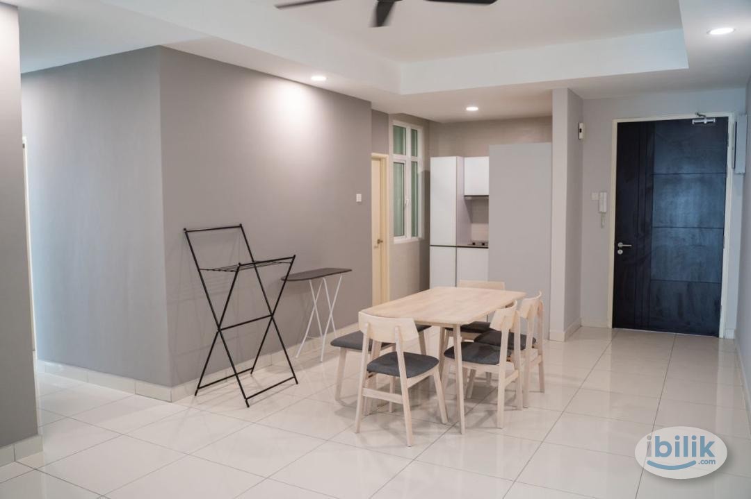 Middle Room at Central Residence, Sungai Besi - Image 5