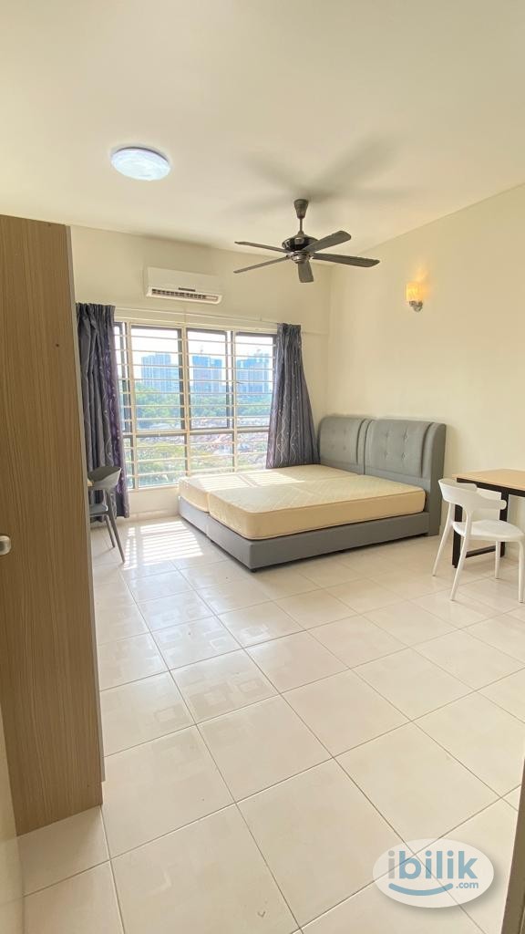 Master Room at Setiawalk, Pusat Bandar Puchong - Image 1