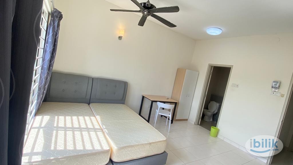 Master Room at Setiawalk, Pusat Bandar Puchong - Image 2