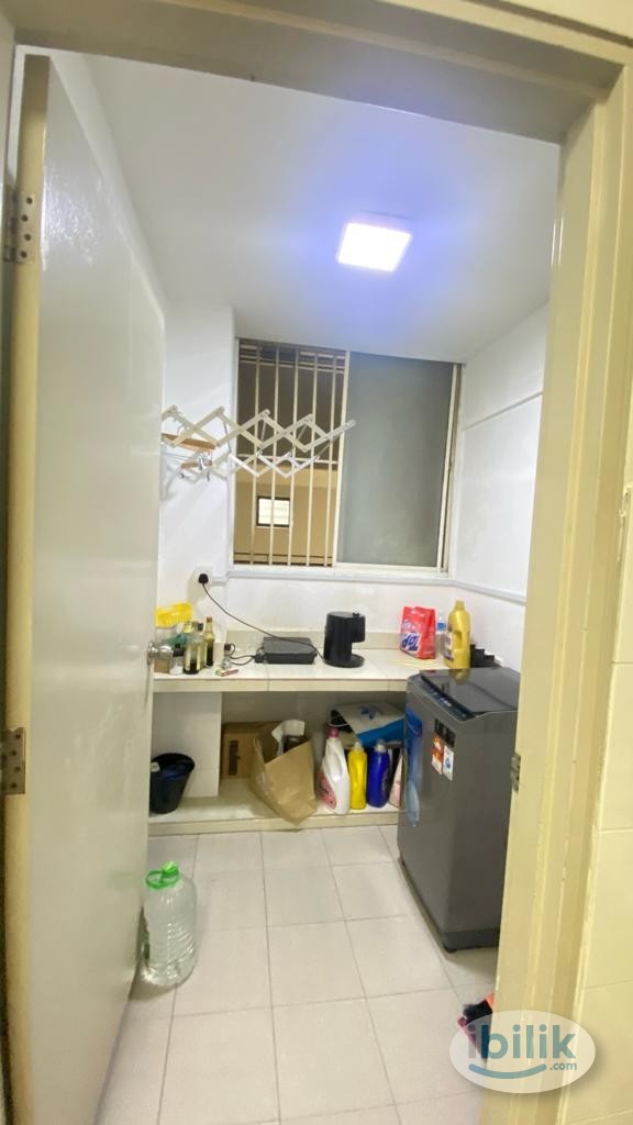 Master Room at Setiawalk, Pusat Bandar Puchong - Image 5