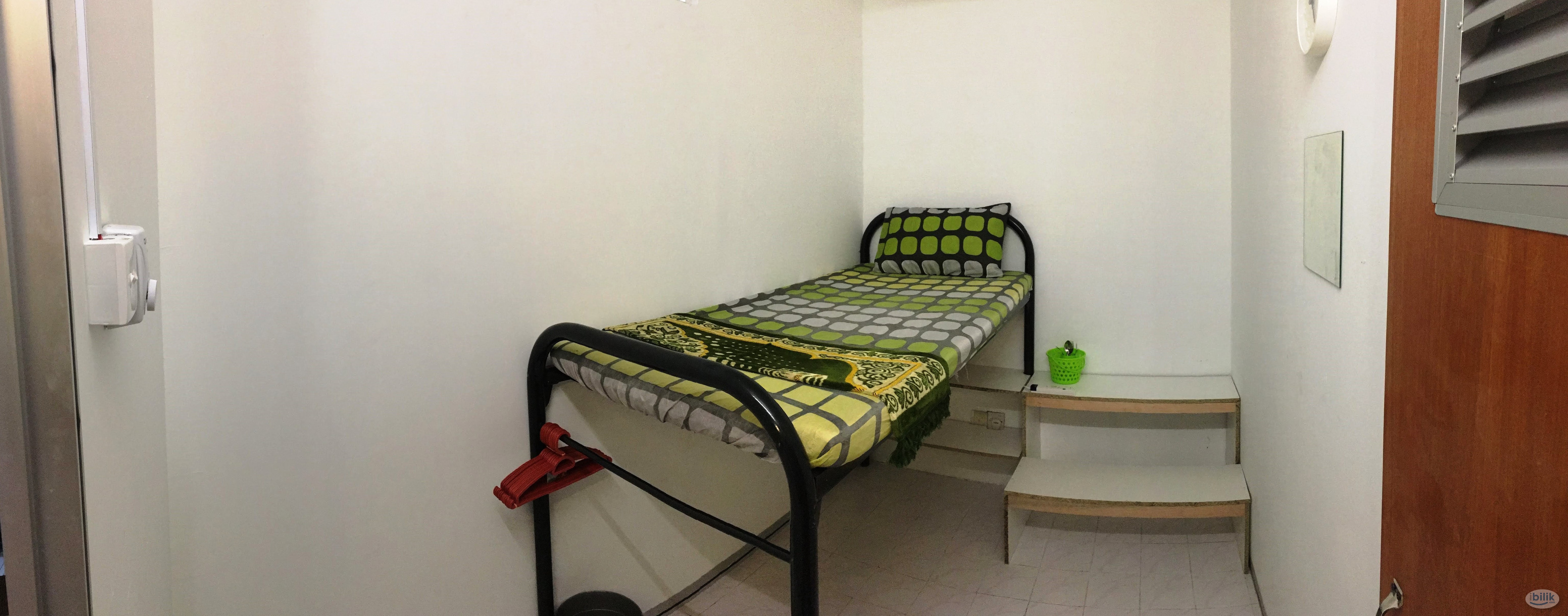 Single Room Terbaik di Pulau Indah, Port Klang - Image 1