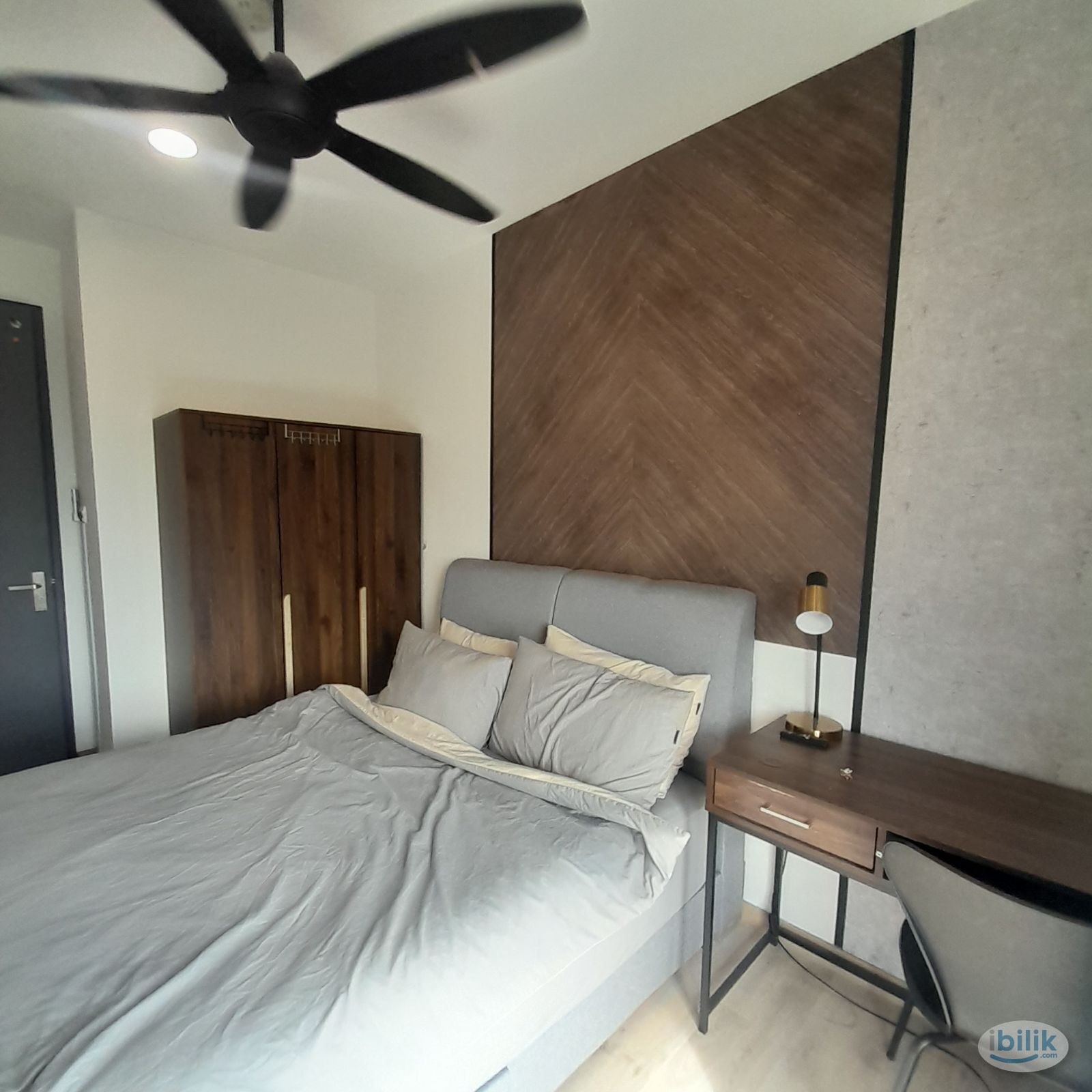 📍Fully Furnished Medium Room at Emporis Kota Damansara – Enjoy 1 Month Free Rental !📍 - Image 2