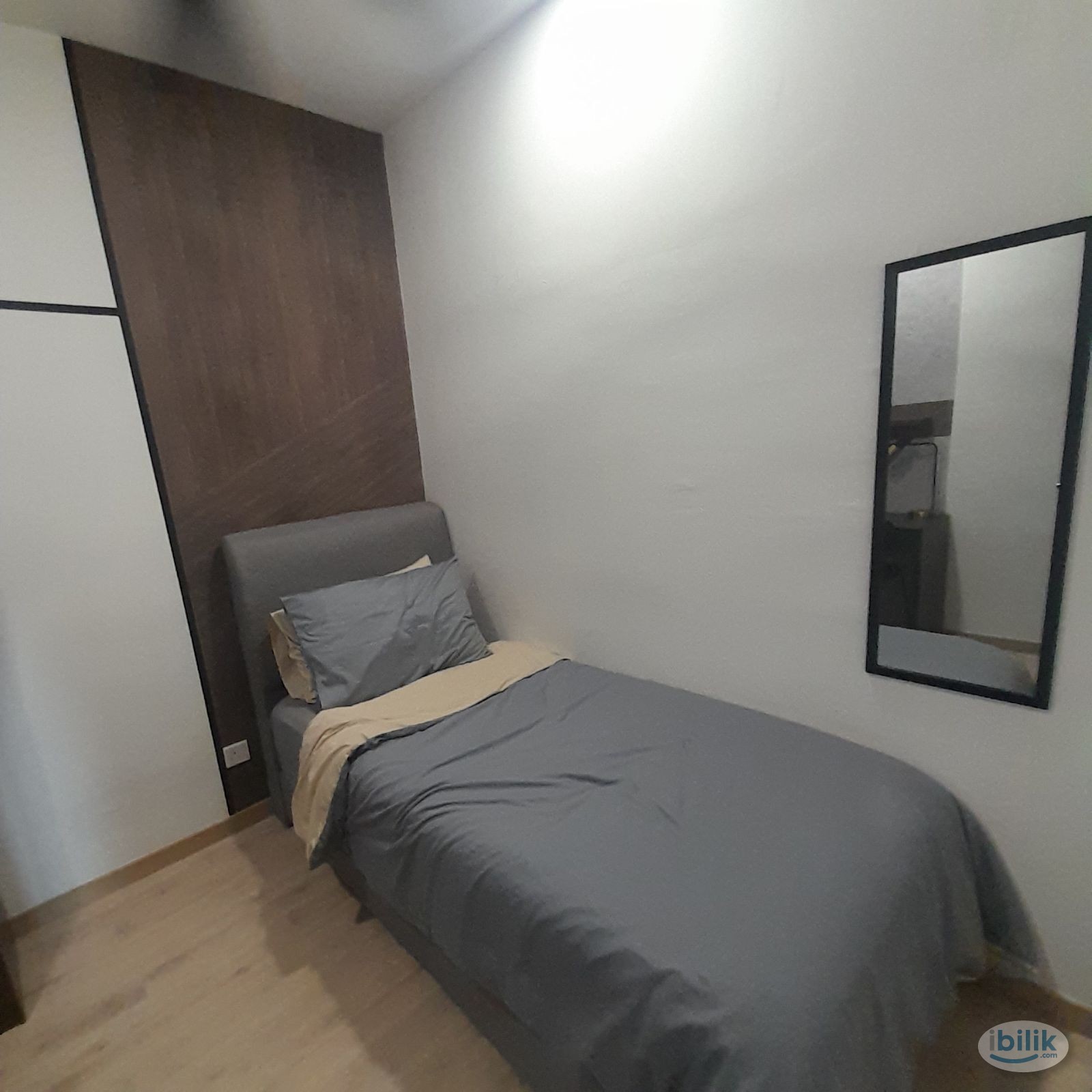 📍Fully Furnished Single Room at Emporis Kota Damansara – Enjoy 1 Month Free Rental !📍 - Image 1