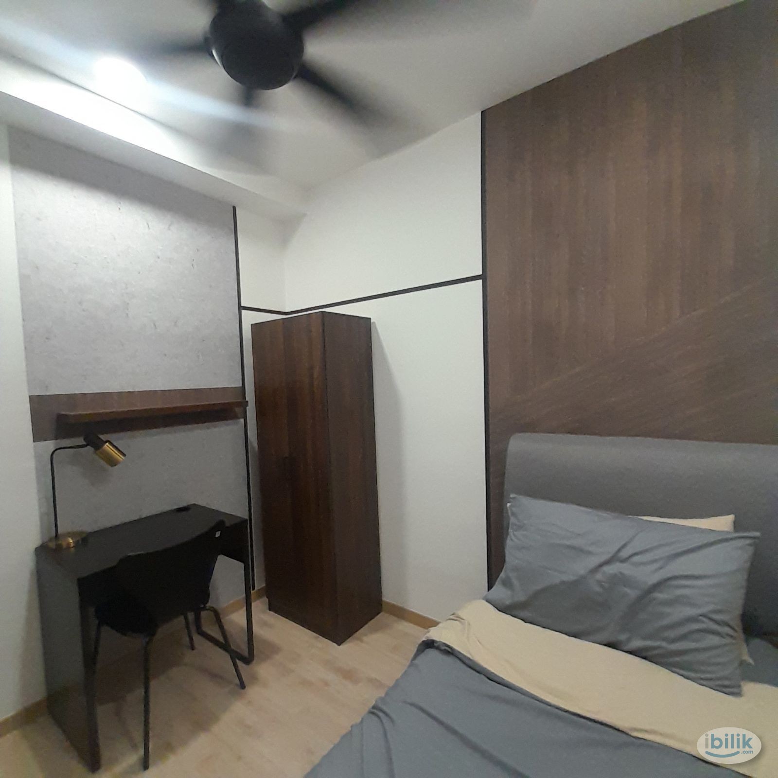 📍Fully Furnished Single Room at Emporis Kota Damansara – Enjoy 1 Month Free Rental !📍 - Image 2
