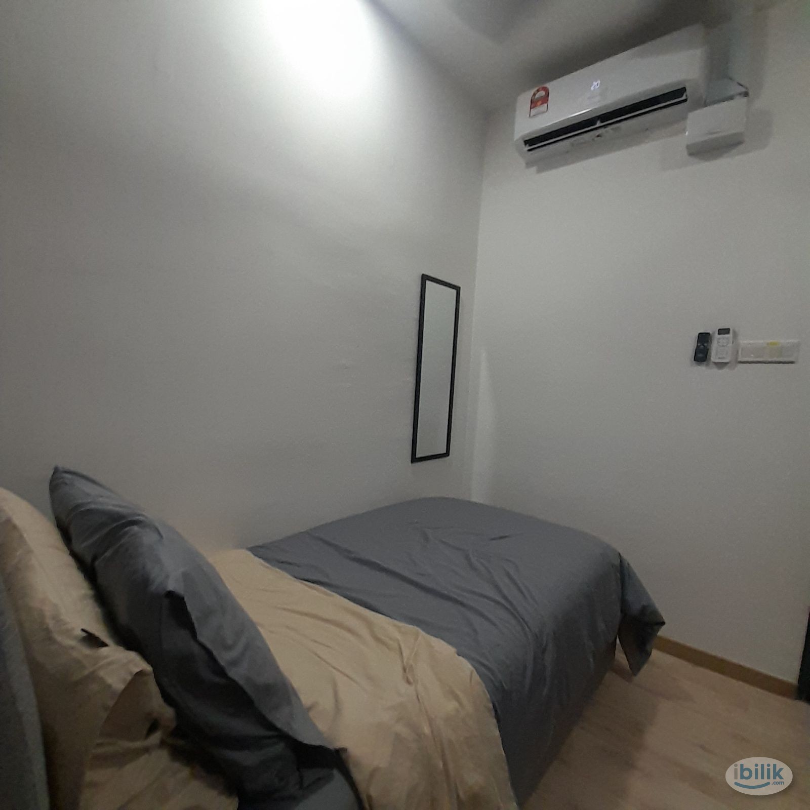 📍Fully Furnished Single Room at Emporis Kota Damansara – Enjoy 1 Month Free Rental !📍 - Image 3