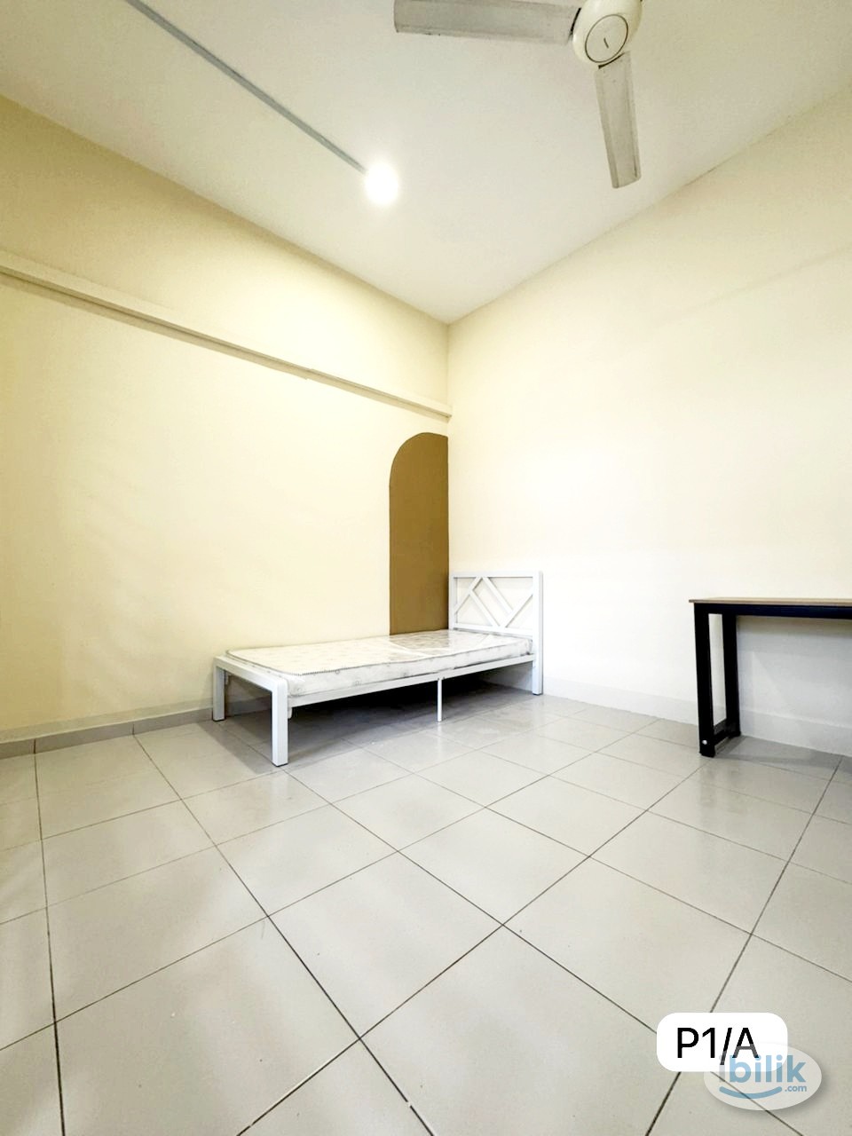 Single Room at Setia Alam, Shah Alam - Image 1