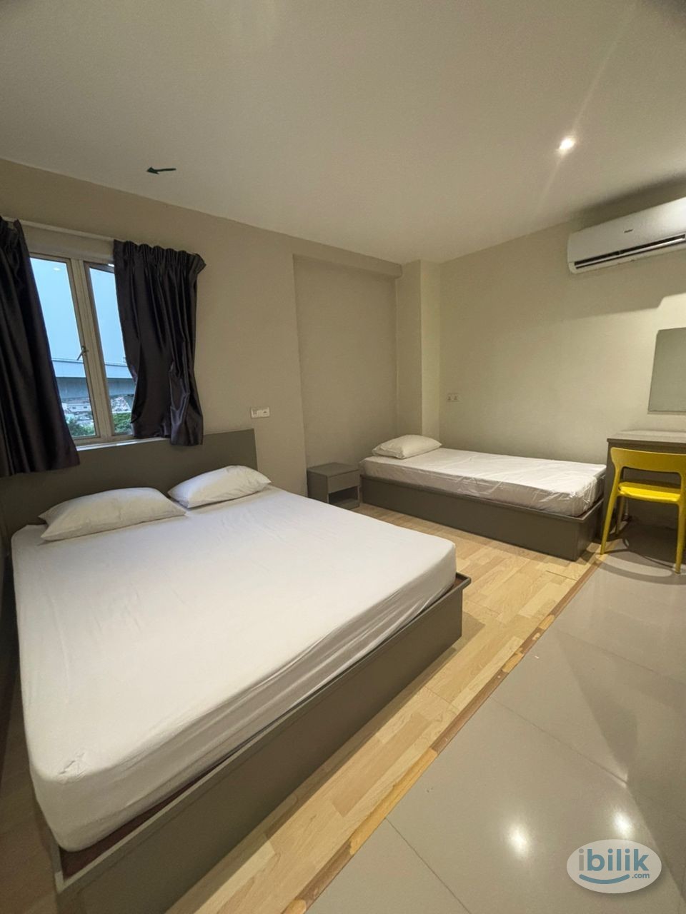 5  MIN TO STADIUM KAJANG🚗, 0 DEPOSIT 5 MIN WALK TO MRT KAJANG 🚉🔥 - Image 1
