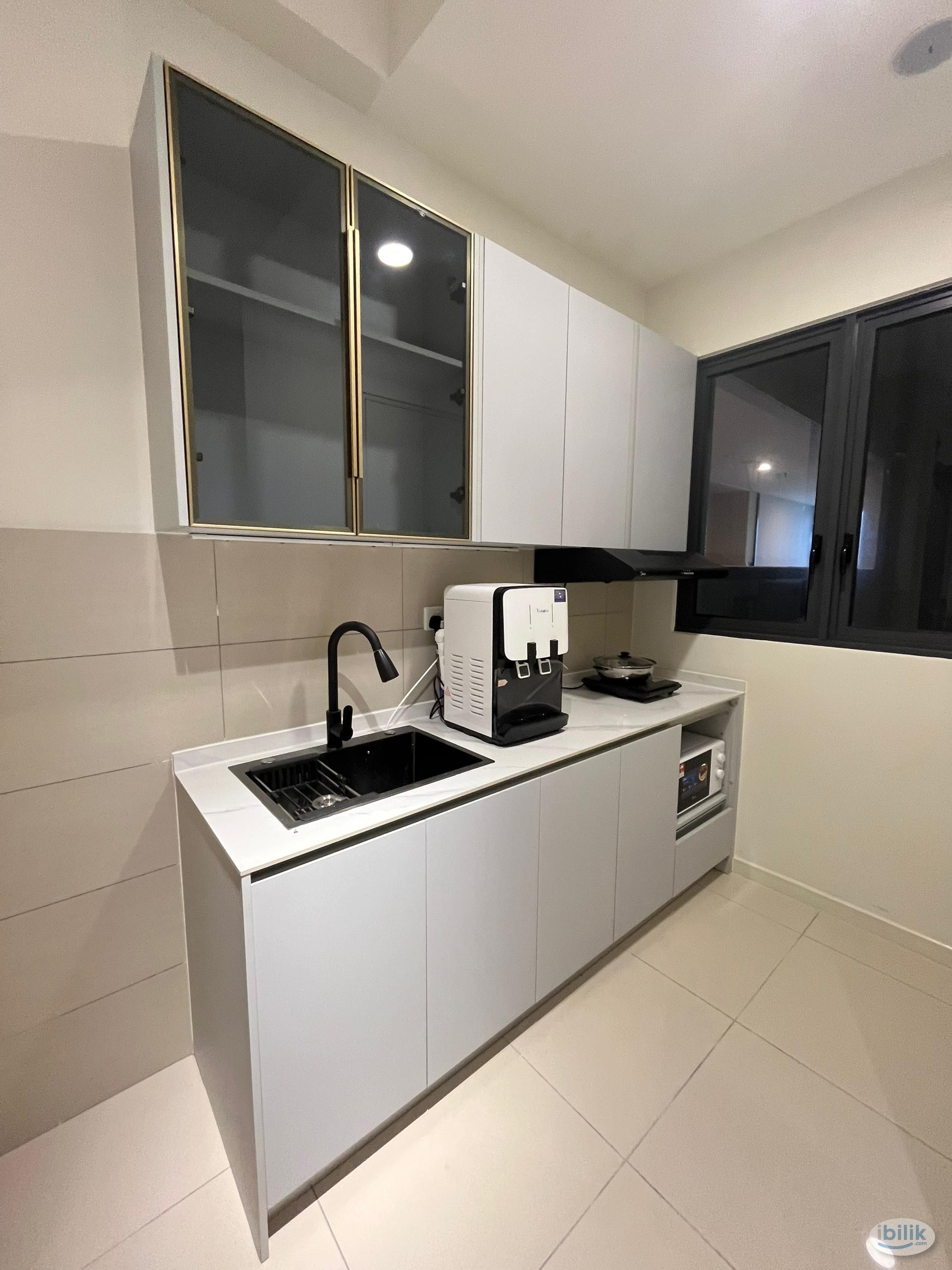 📍Fully Furnished Medium Room at Sunway Avila Residence – Enjoy 1 Month Free Rental !📍 - Image 5