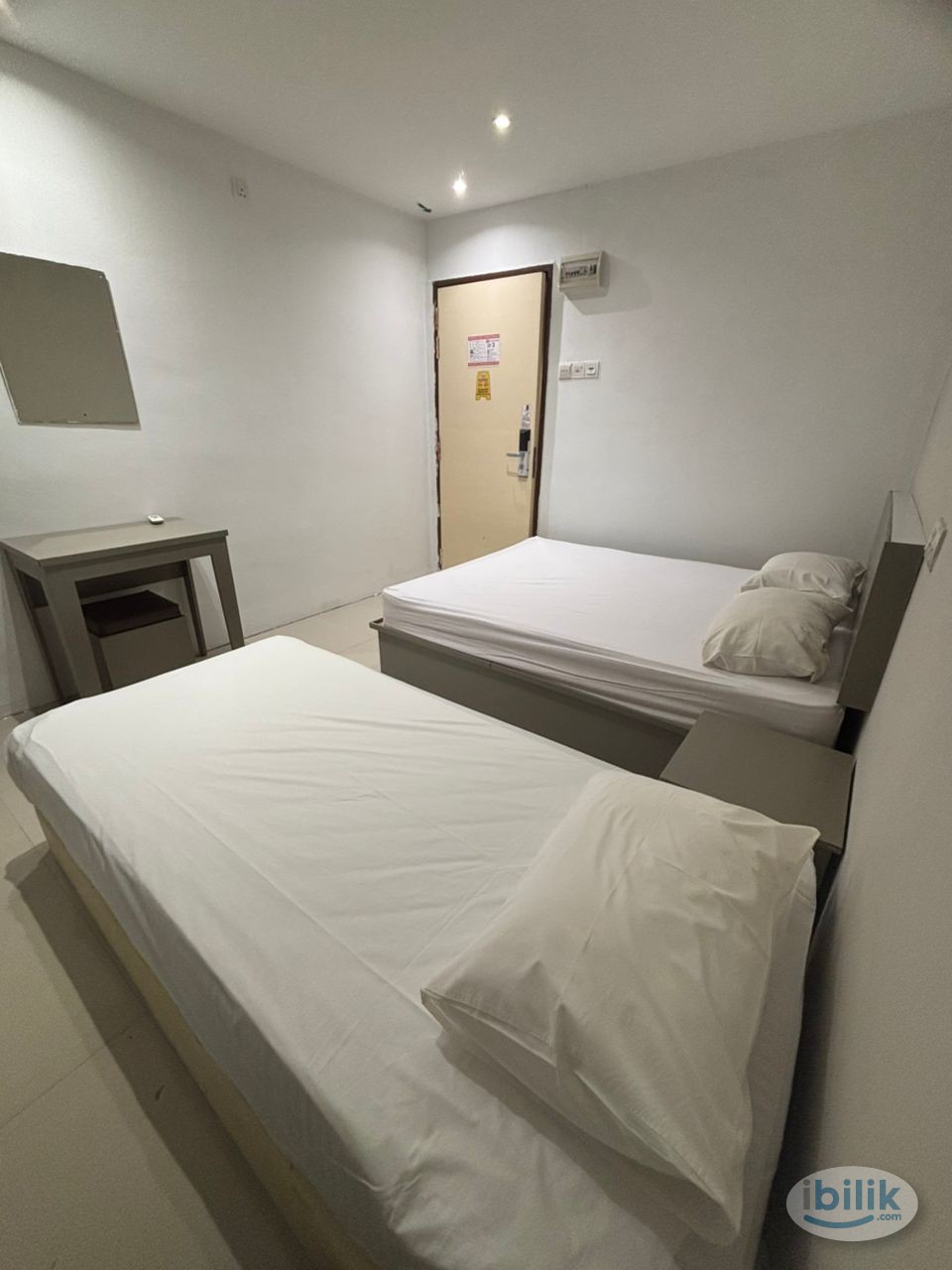 FAST SELLING ROOM 5 MIN TO MRT KAJANG🔥🚉, ATTACHED BATHROOM💦😍 - Image 1
