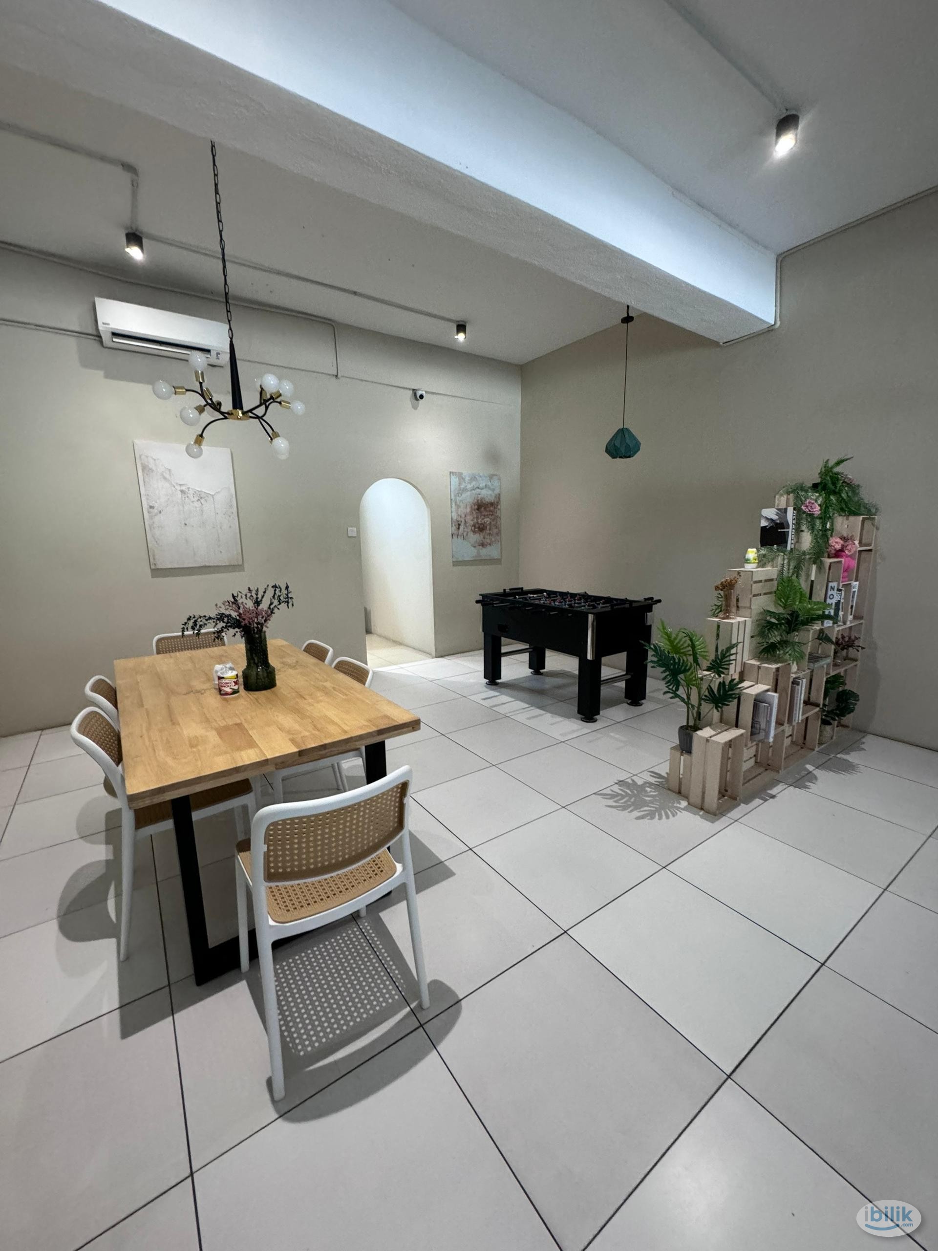 FAST SELLING ROOM 5 MIN TO MRT KAJANG🔥🚉, ATTACHED BATHROOM💦😍 - Image 3