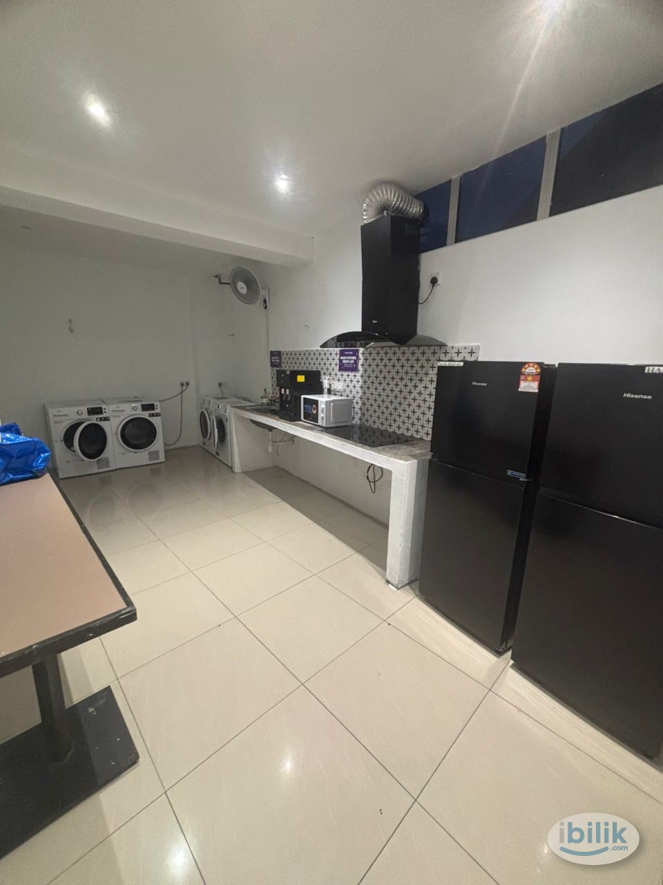 ROOM FOR RENT IN KAJANG❗. 5 MIN TO MRT KAJANG AND 15 MIN TO BANGI🚎✨👍 - Image 1