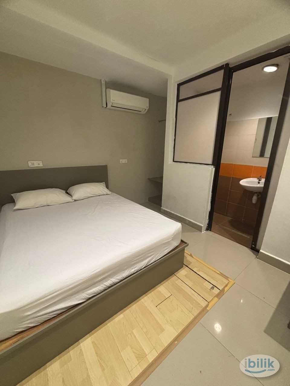 ROOM FOR RENT IN KAJANG❗. 5 MIN TO MRT KAJANG AND 15 MIN TO BANGI🚎✨👍 - Image 2