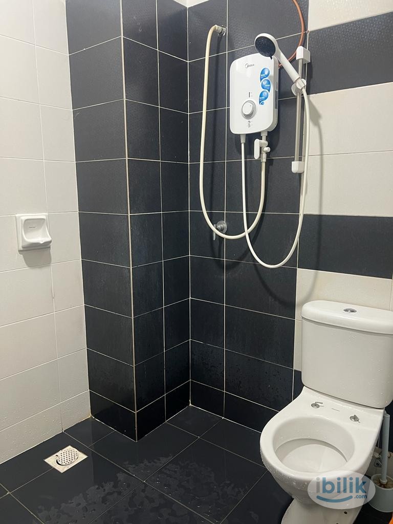 Medium Room Twin Residence Tampoi Johor Bahru Clean Safe Affordable🏡 - Image 2