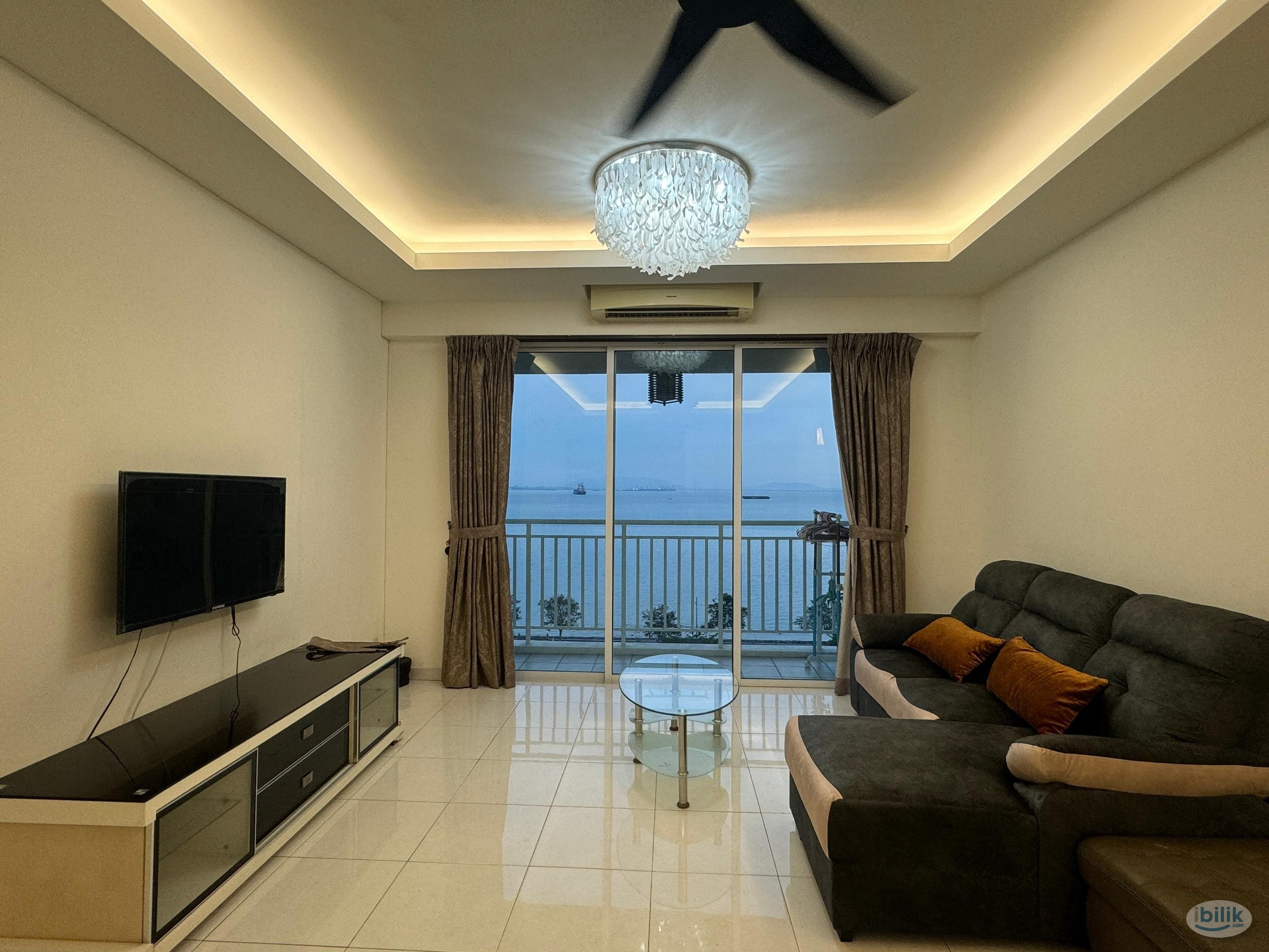 Single Room at Summer Place, Jelutong - Image 4