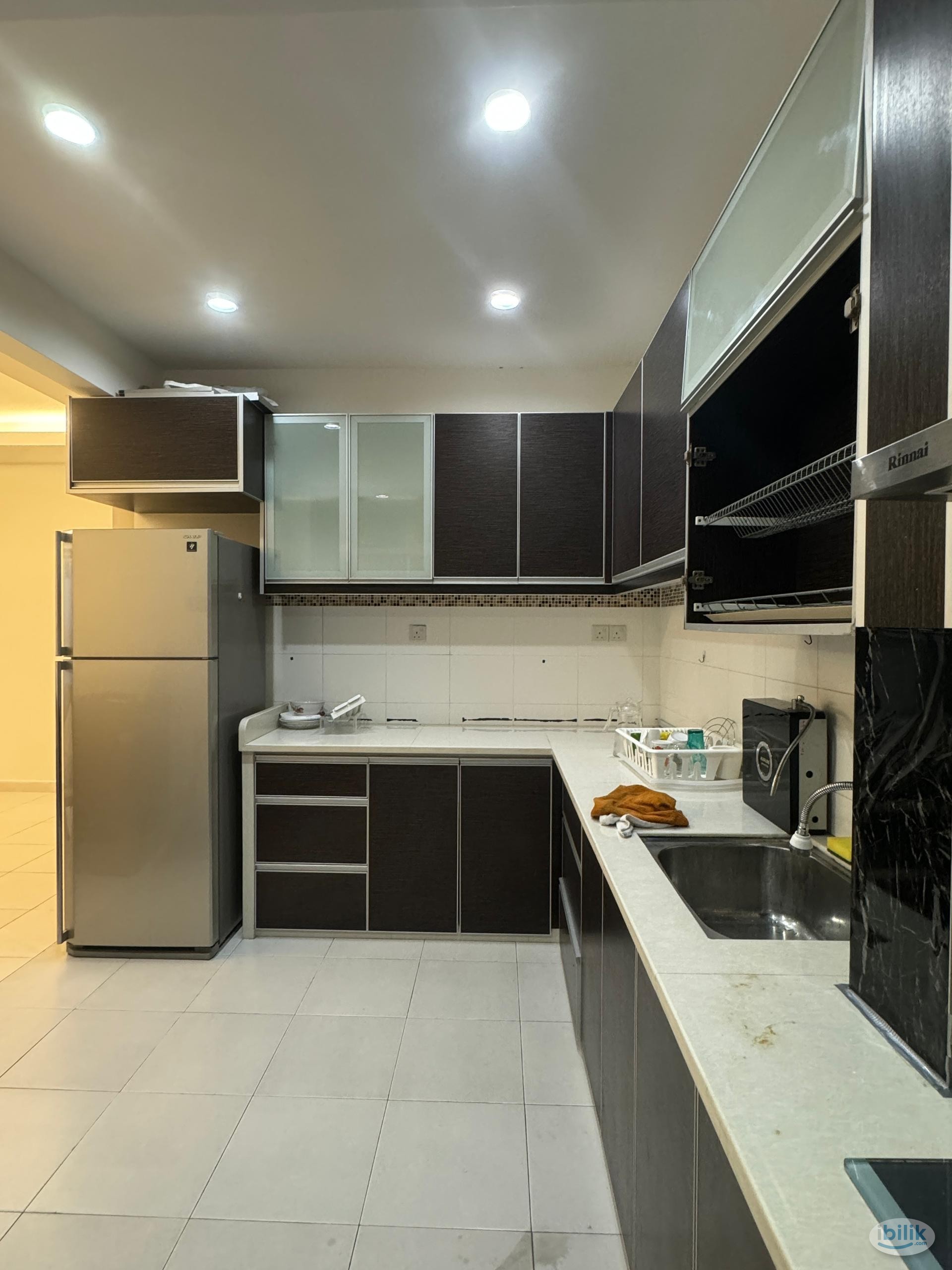 Single Room at Summer Place, Jelutong - Image 5