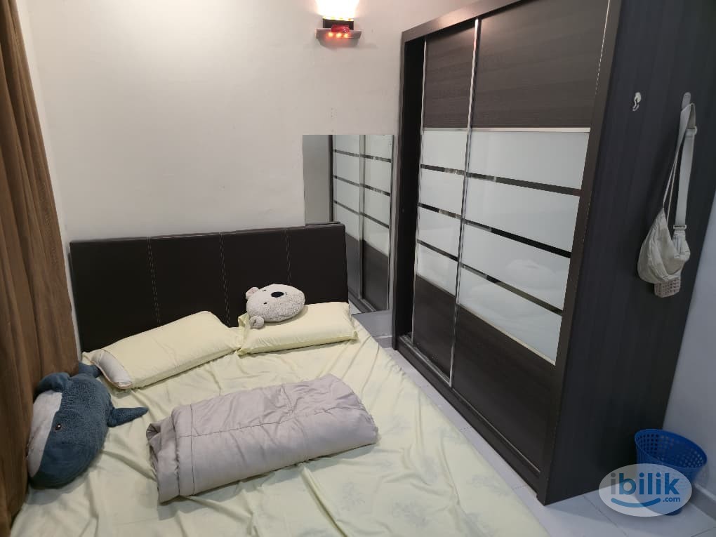 Single Room at Summer Place, Jelutong - Image 1