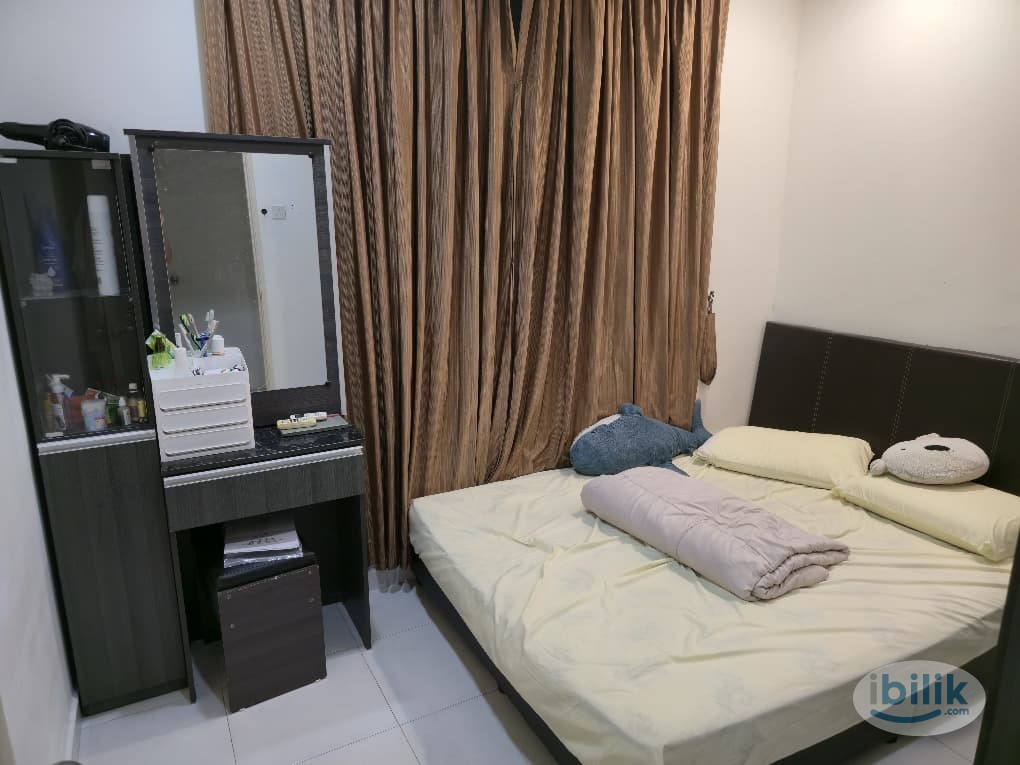 Single Room at Summer Place, Jelutong - Image 2