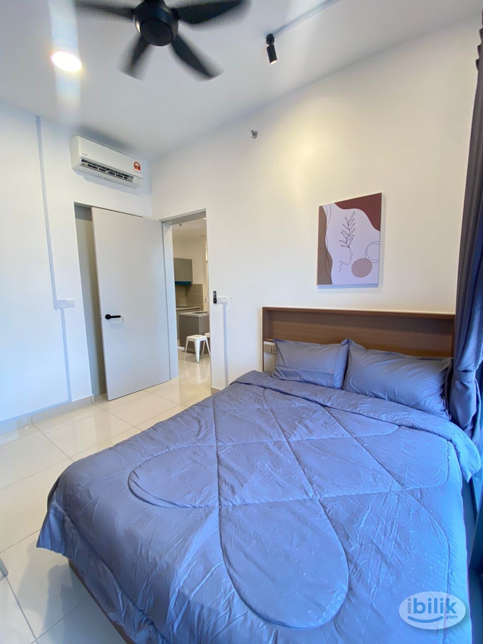 Middle Room at Trion @ KL, Sungai Besi - Image 5