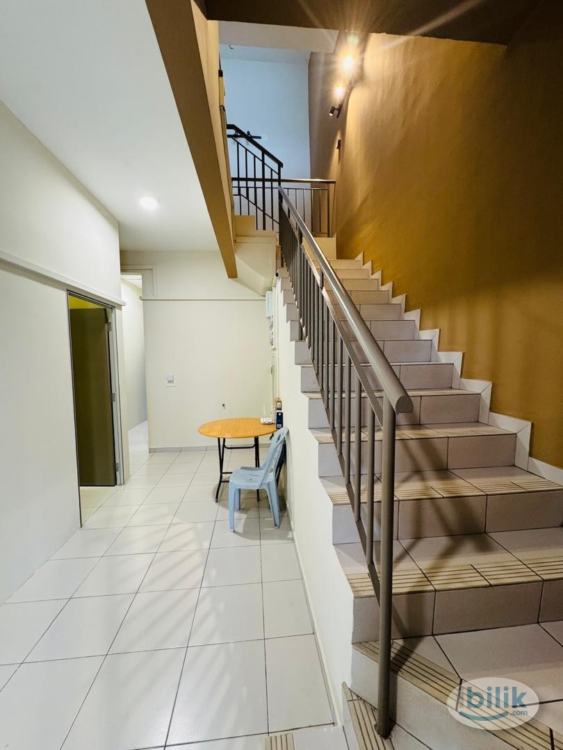💃🏻Female Unit 💃🏻Middle Room at Setia Alam, Shah Alam - Image 3