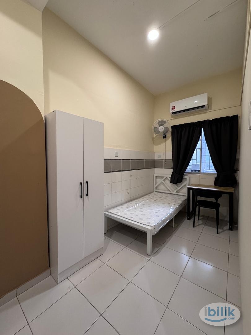 Single Room at Setia Alam, Shah Alam - Image 1