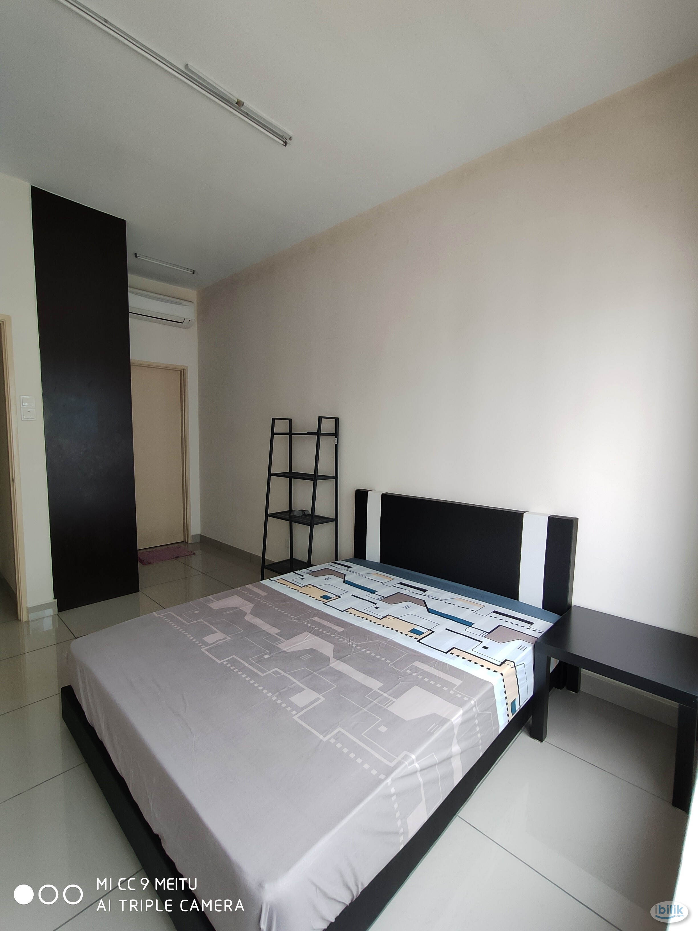 Master Room at OUG Parklane, Old Klang Road - Image 1