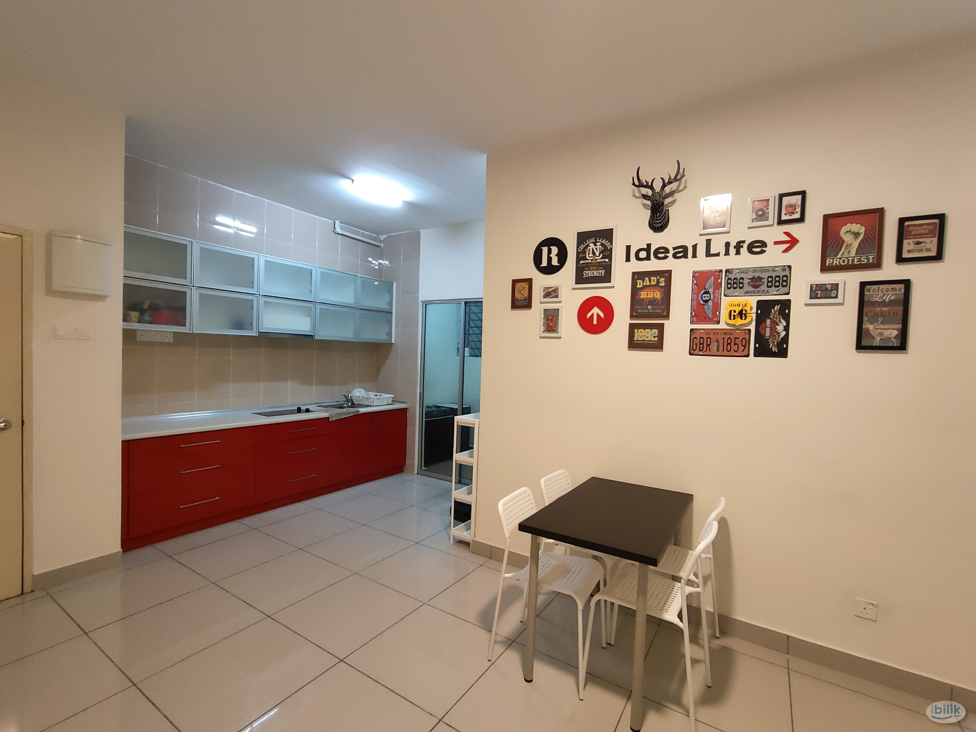 Master Room at OUG Parklane, Old Klang Road - Image 3