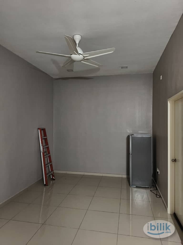 Room for Rent @ Bandar Sri Sendayan, Hijayu 3 - Image 2