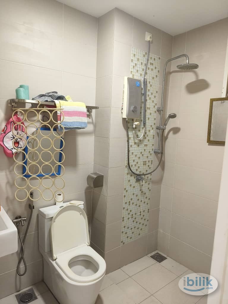Room for Rent @ Bandar Sri Sendayan, Hijayu 3 - Image 3