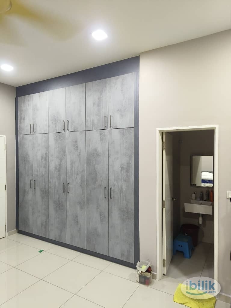 Room for Rent @ Bandar Sri Sendayan, Hijayu 3 - Image 4