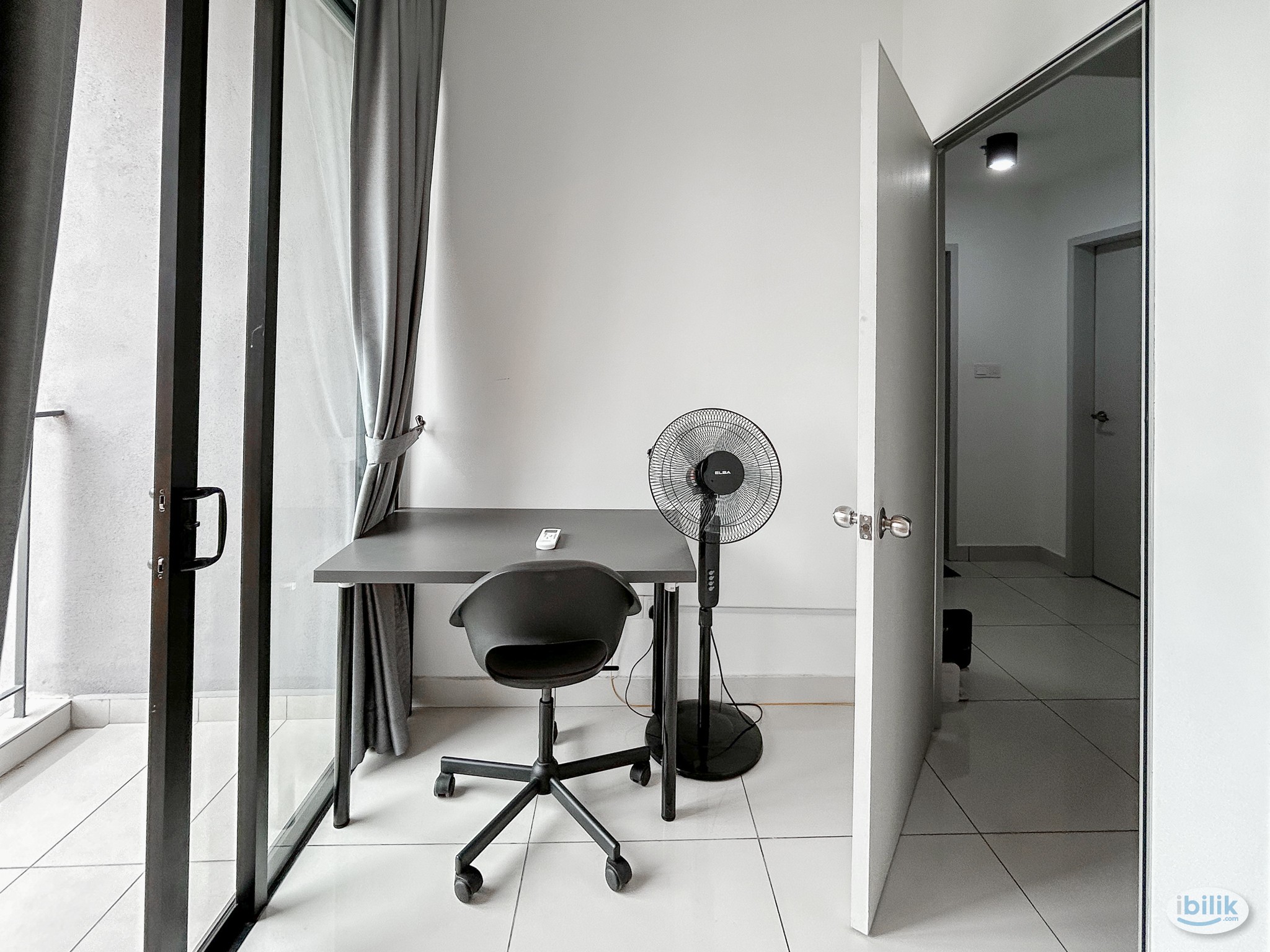 Middle Room For Male at TwentyFive.7 Amber Residence, Kota Kemuning ,Teluk Panglima Garang - Image 2