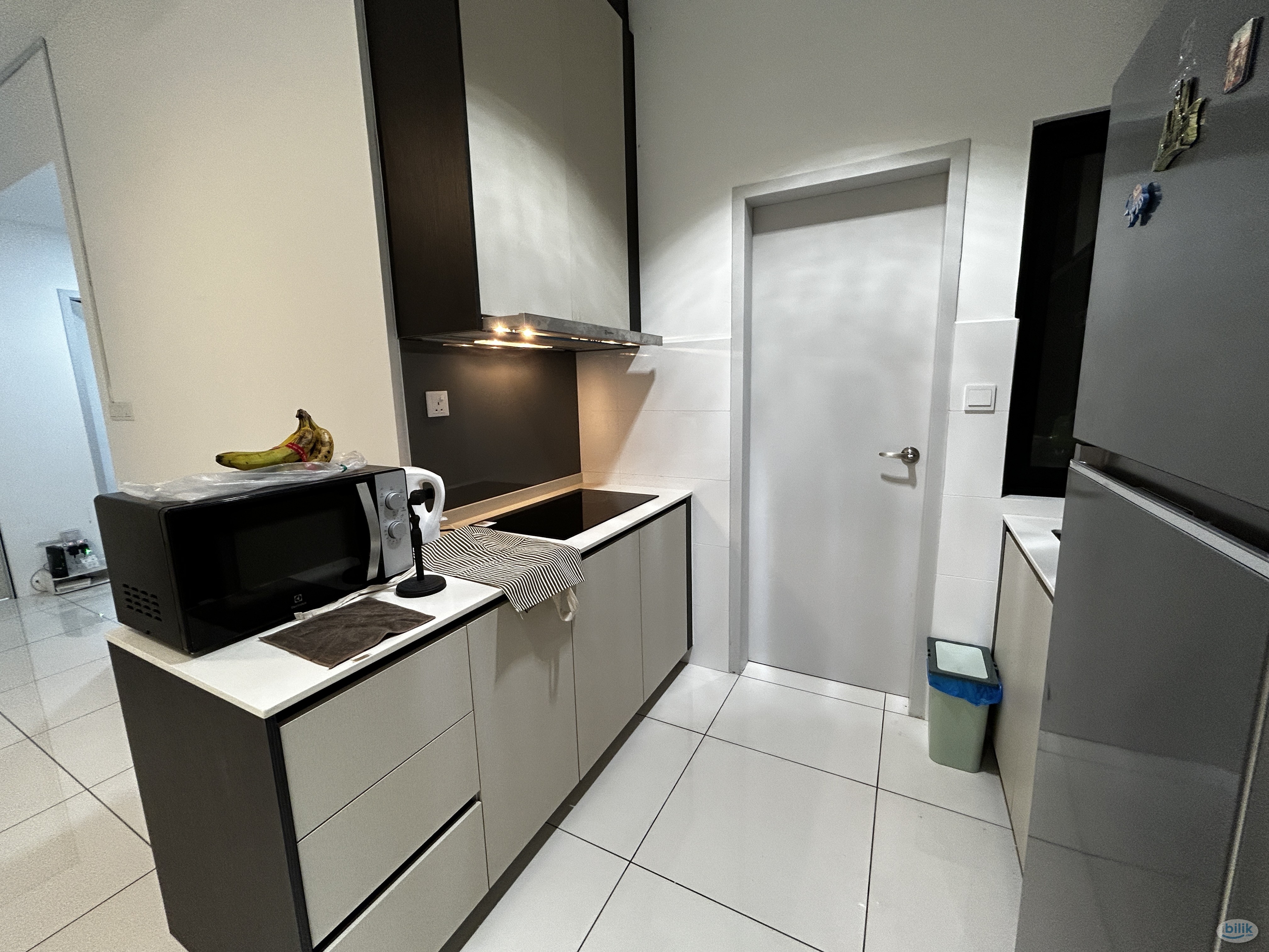Middle Room For Male at TwentyFive.7 Amber Residence, Kota Kemuning ,Teluk Panglima Garang - Image 4