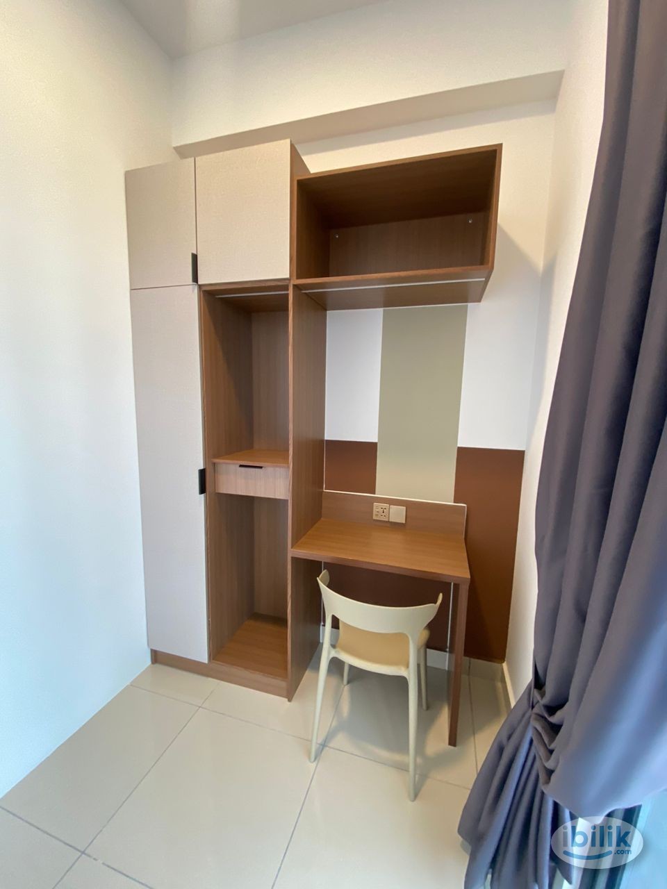 Middle Room at Trion @ KL, Sungai Besi - Image 2