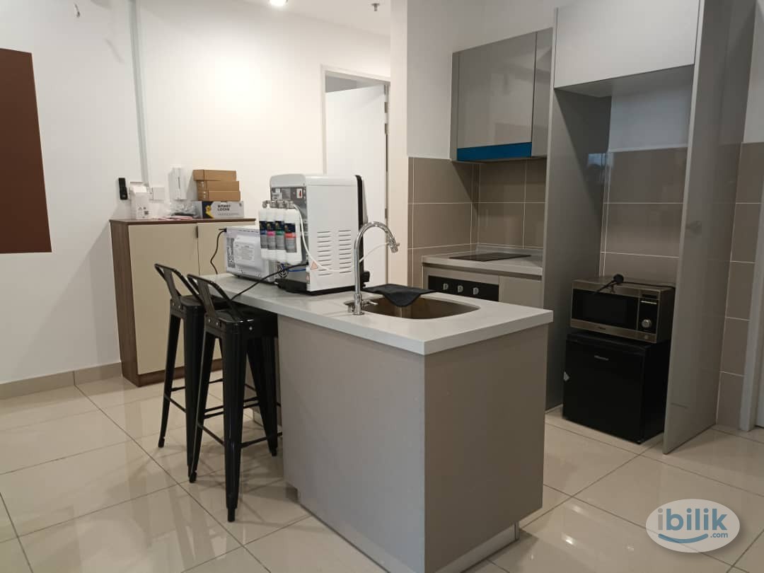 Middle Room at Trion @ KL, Sungai Besi - Image 4