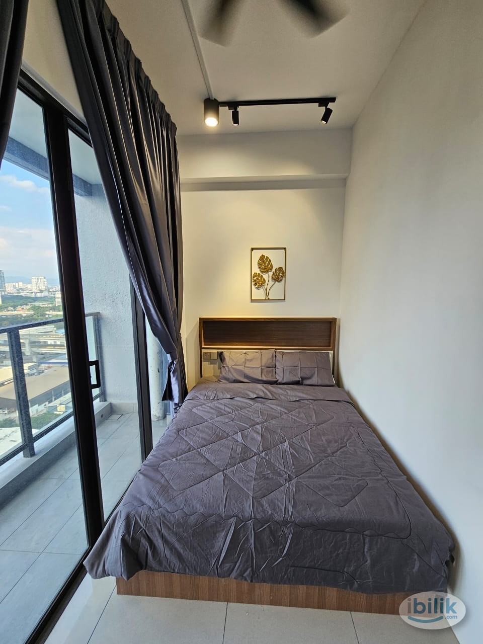 Middle Room at Trion @ KL, Sungai Besi - Image 5