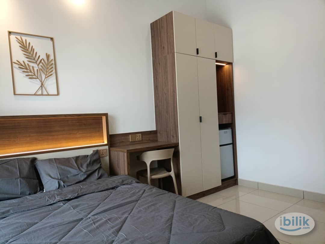 Studio at Trion @ KL, Sungai Besi - Image 3