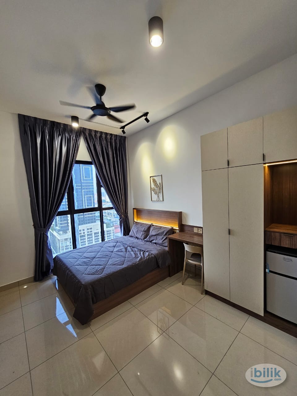 Studio at Trion @ KL, Sungai Besi - Image 4
