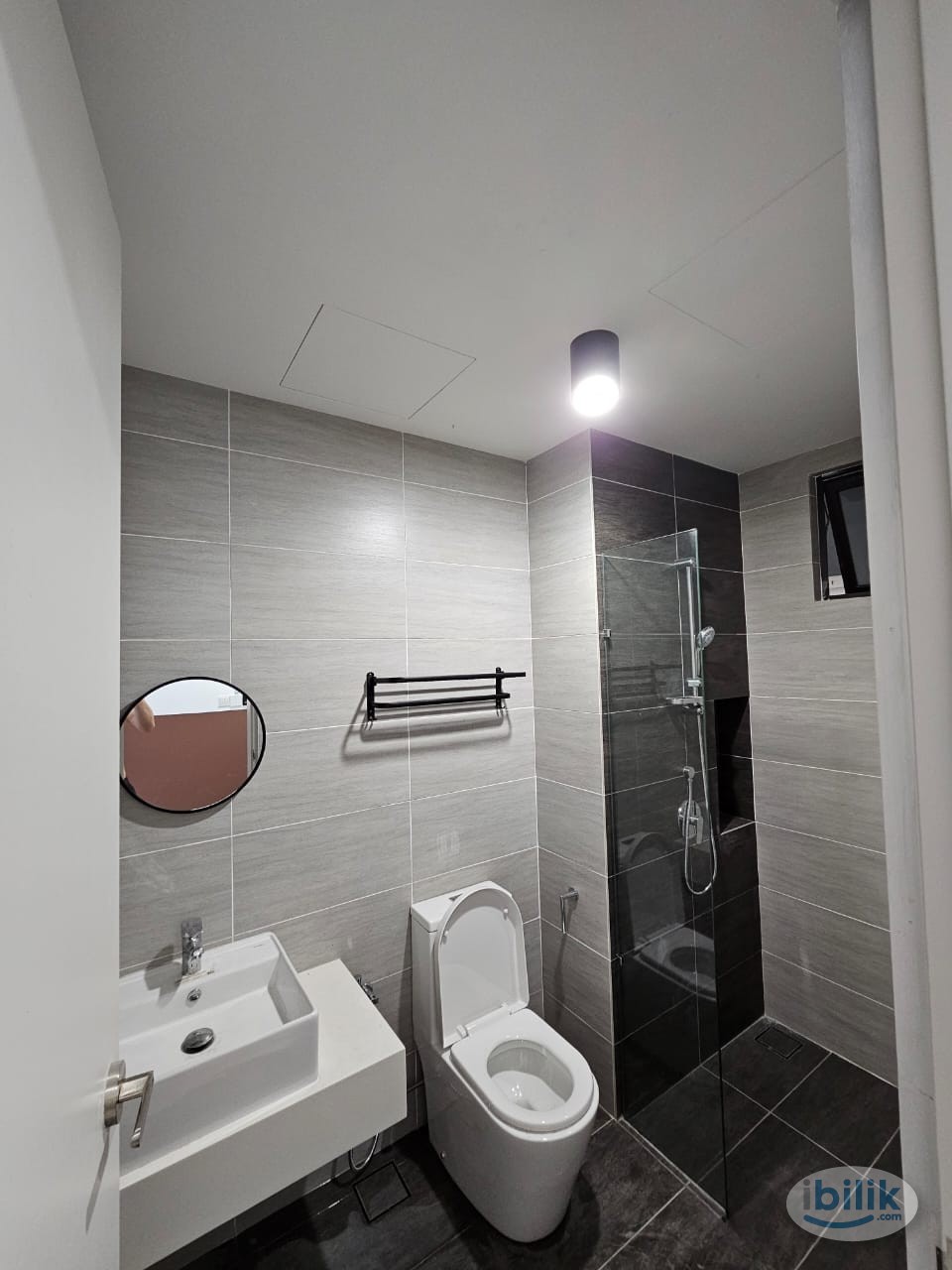 Studio at Trion @ KL, Sungai Besi - Image 5