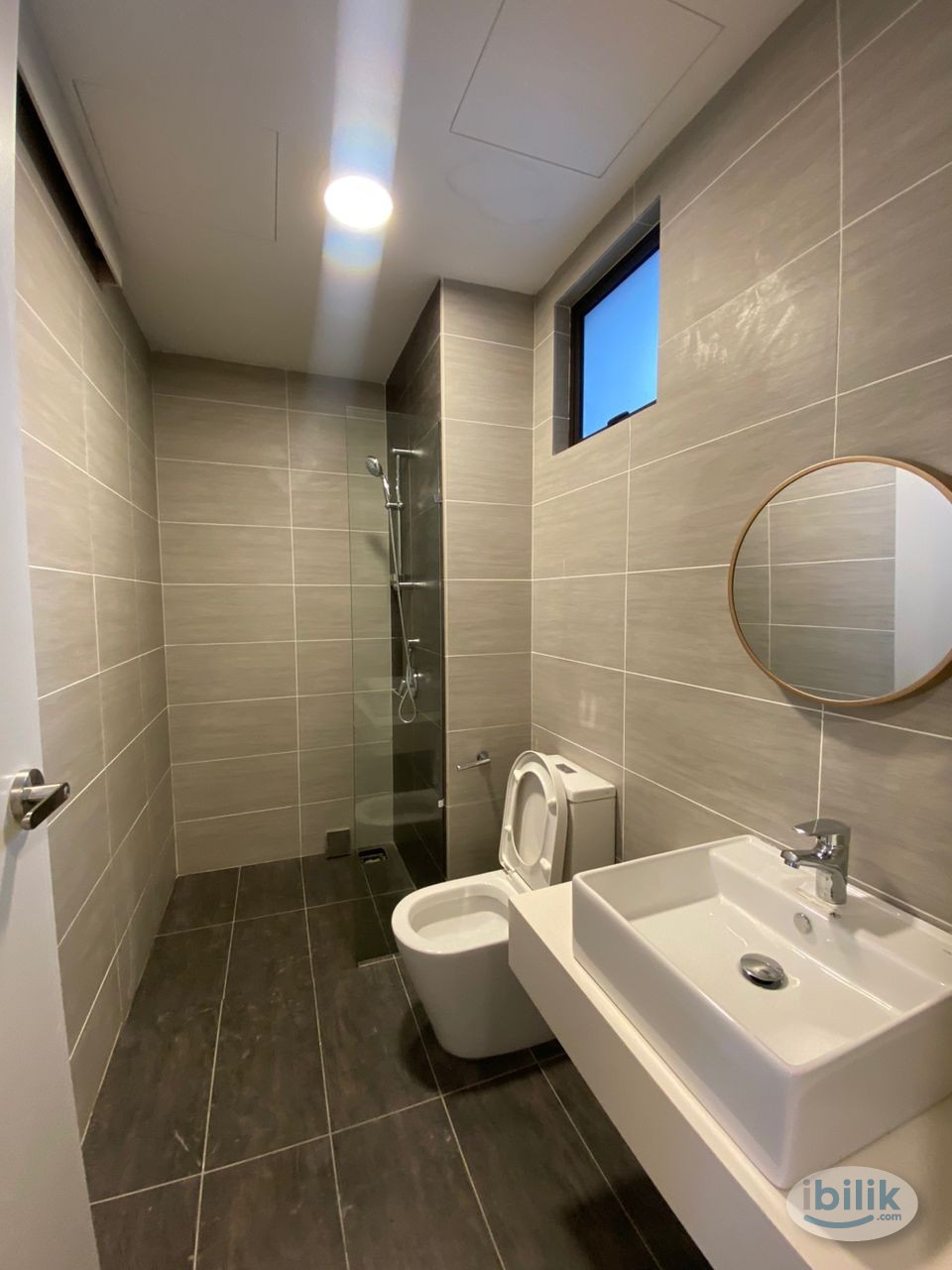 Master Room at Trion @ KL, Sungai Besi - Image 5