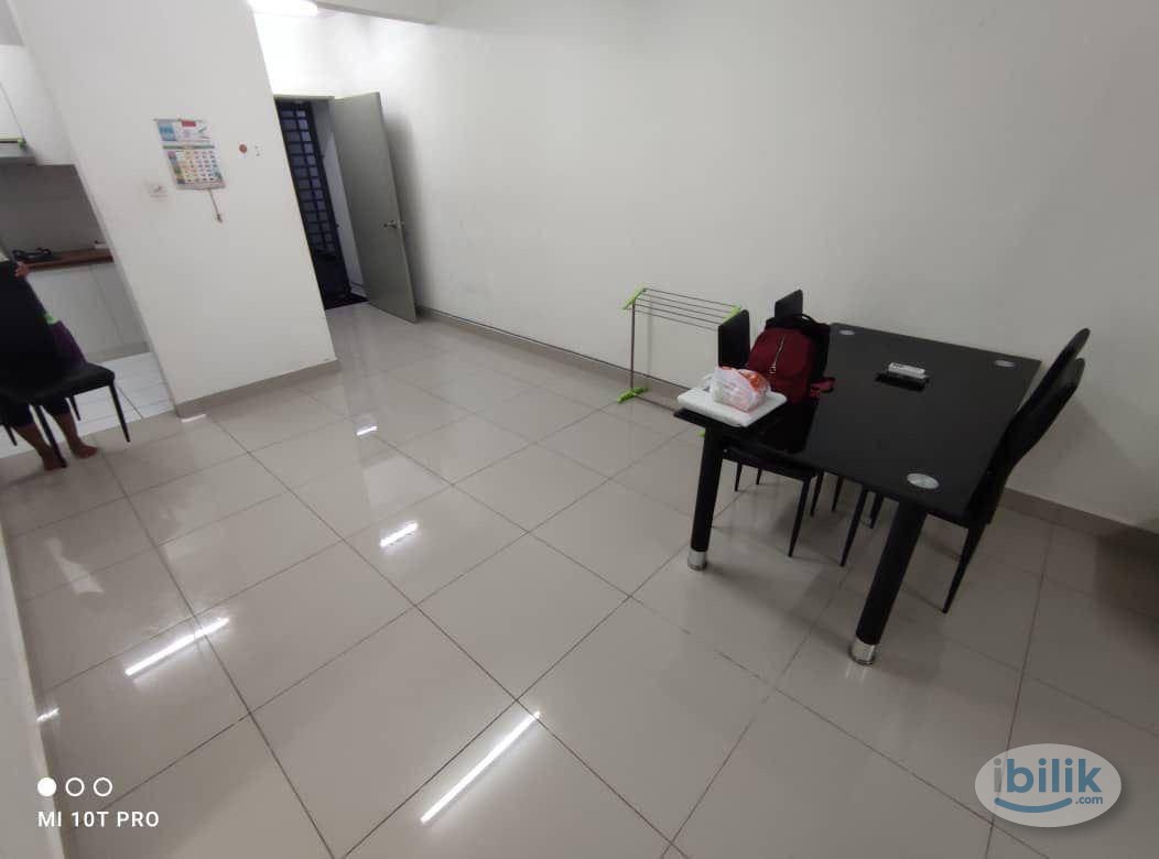 Single Room at KLCC, KL City Centre - Image 2