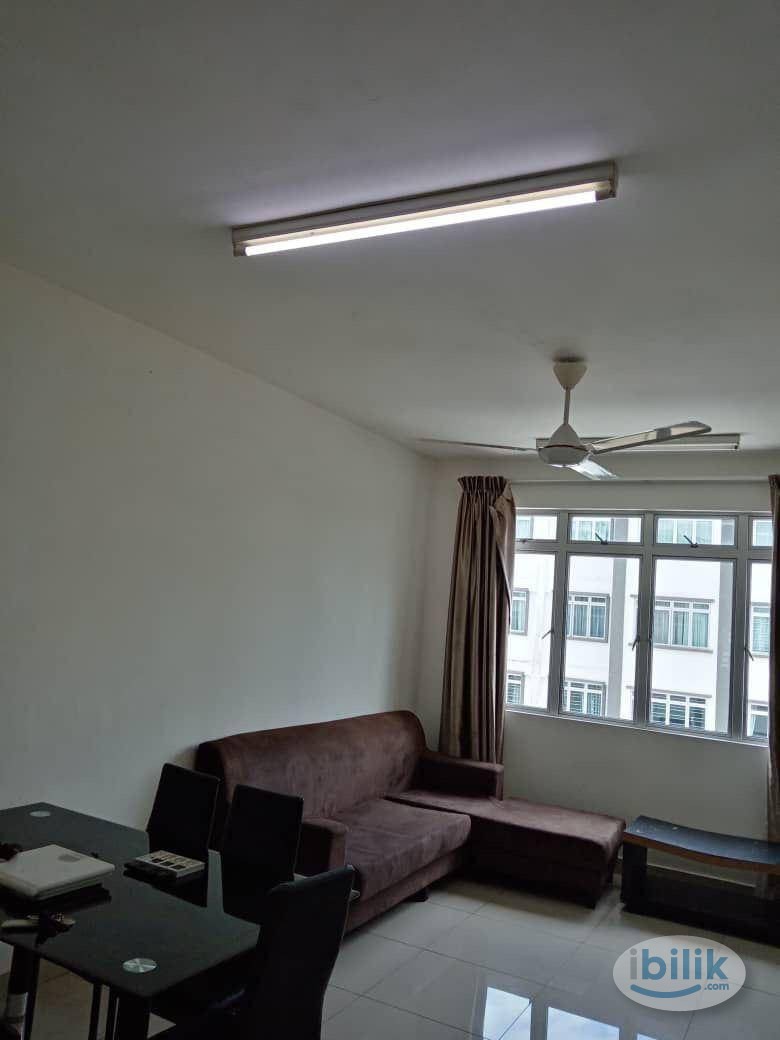 Single Room at KLCC, KL City Centre - Image 3