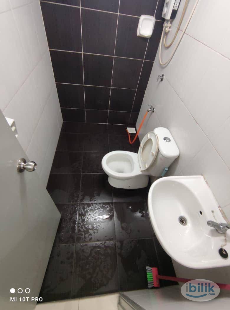 Single Room at KLCC, KL City Centre - Image 5
