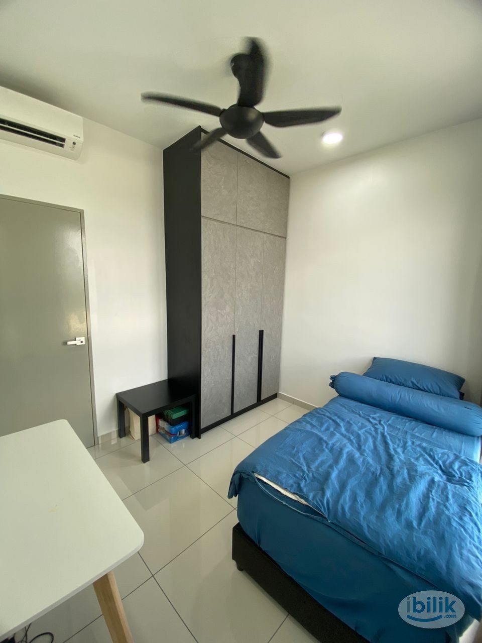 Middle Room at Damai Residence Sungai Besi, KL (Available July'26 onwards) - Image 1