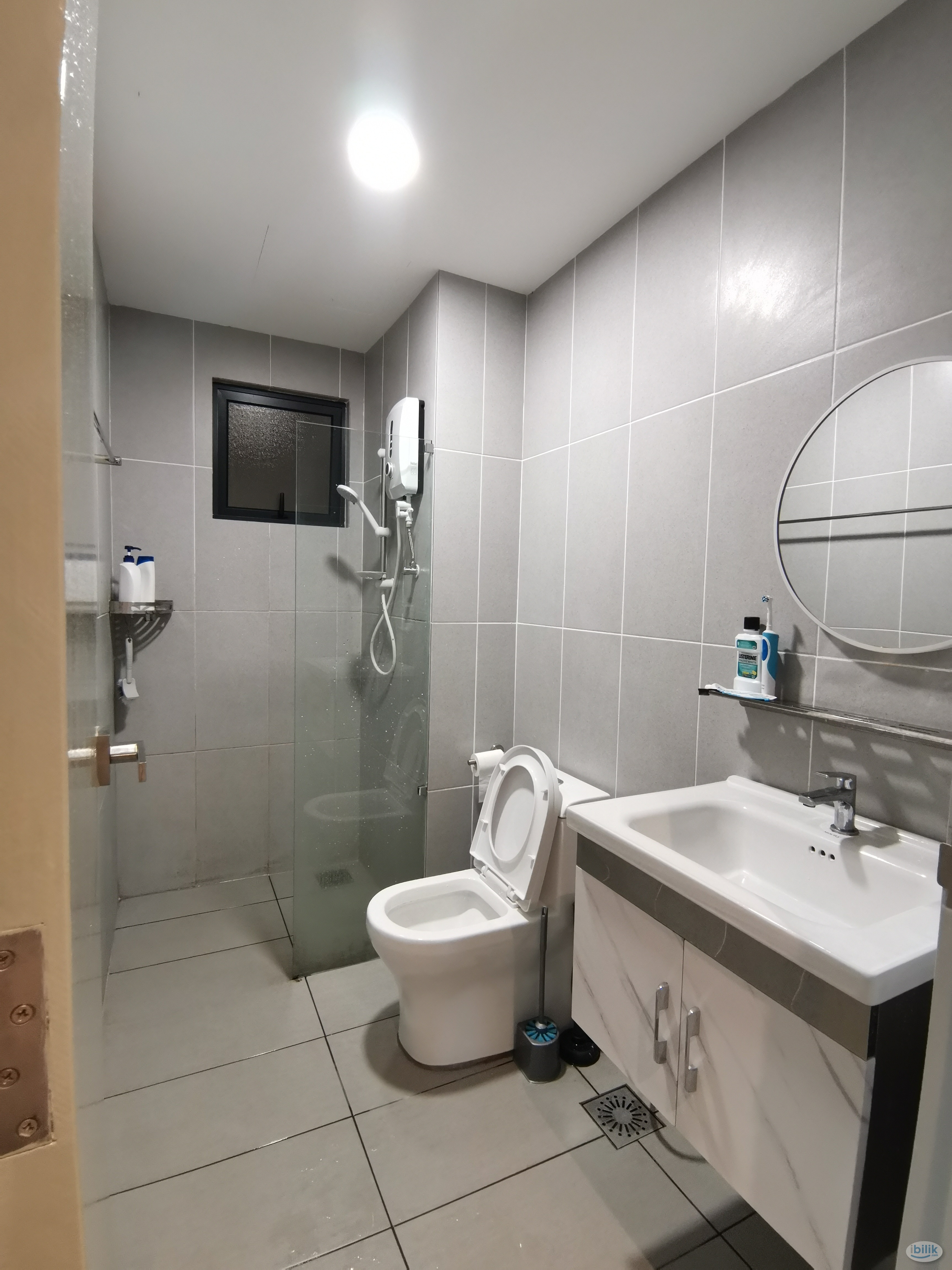 Middle Room at Damai Residence Sungai Besi, KL (Available July'26 onwards) - Image 2