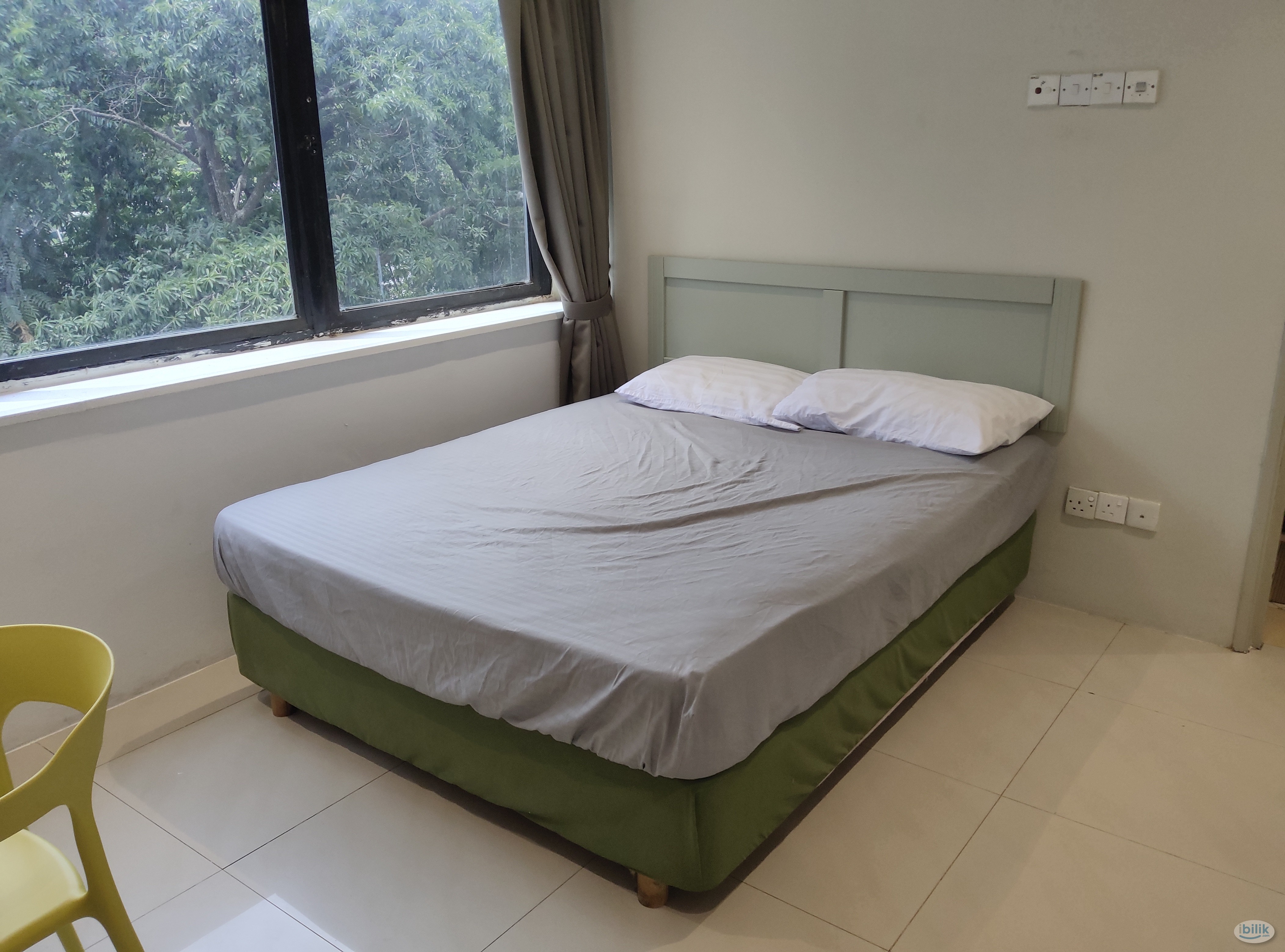 0 DEPOSIT ROOM IN PUDU.🔥✨ ONLY 6 MONTH CONTRACT❗❗ - Image 1