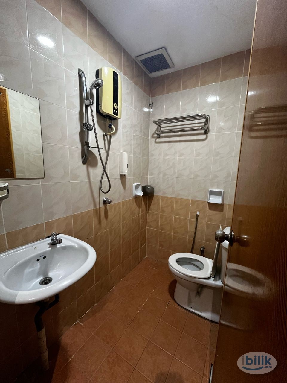 0 DEPOSIT ROOM IN PUDU.🔥✨ ONLY 6 MONTH CONTRACT❗❗ - Image 2