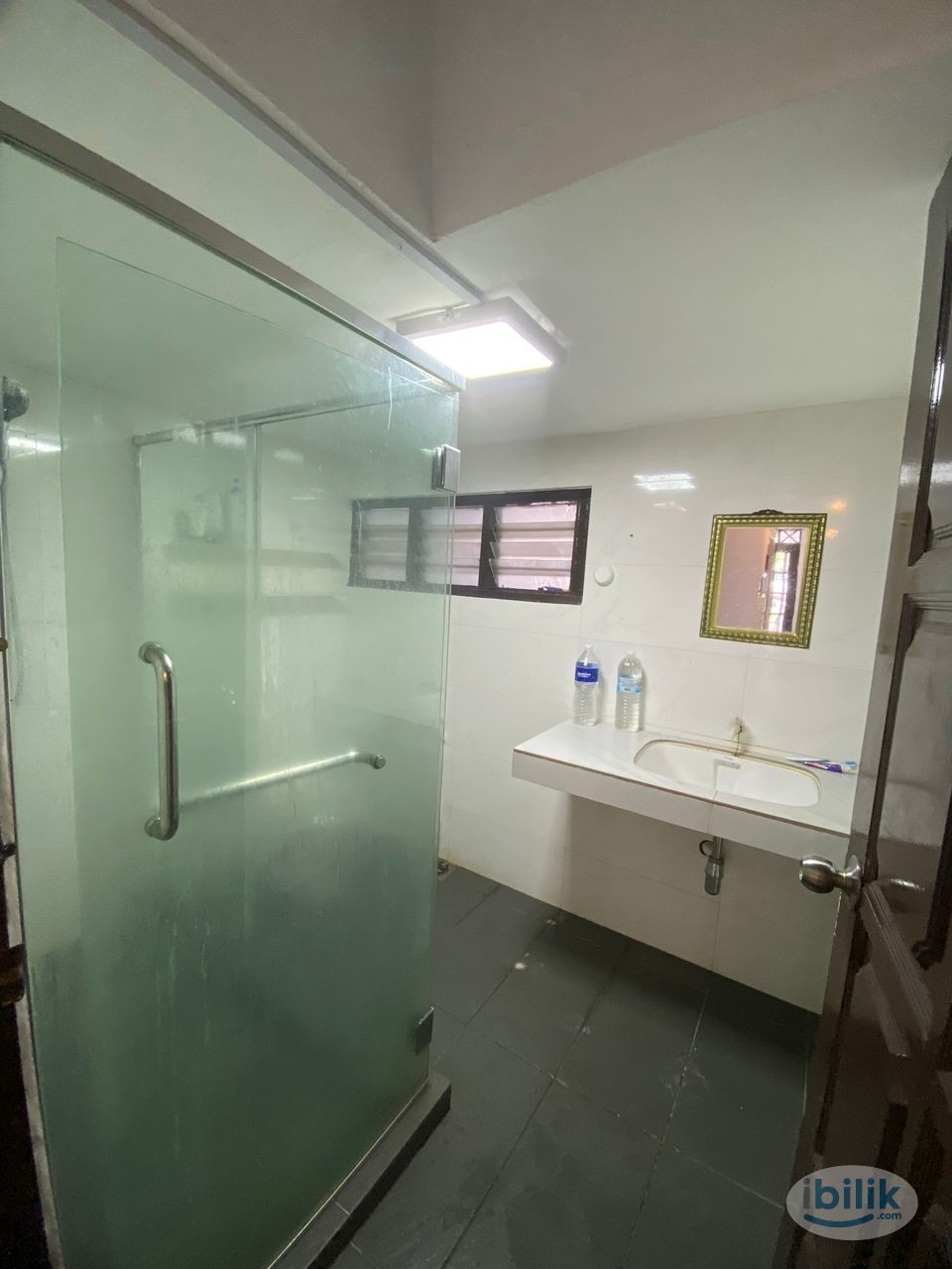 Zero Deposit Single Room @ Taman Wawasan - Image 1