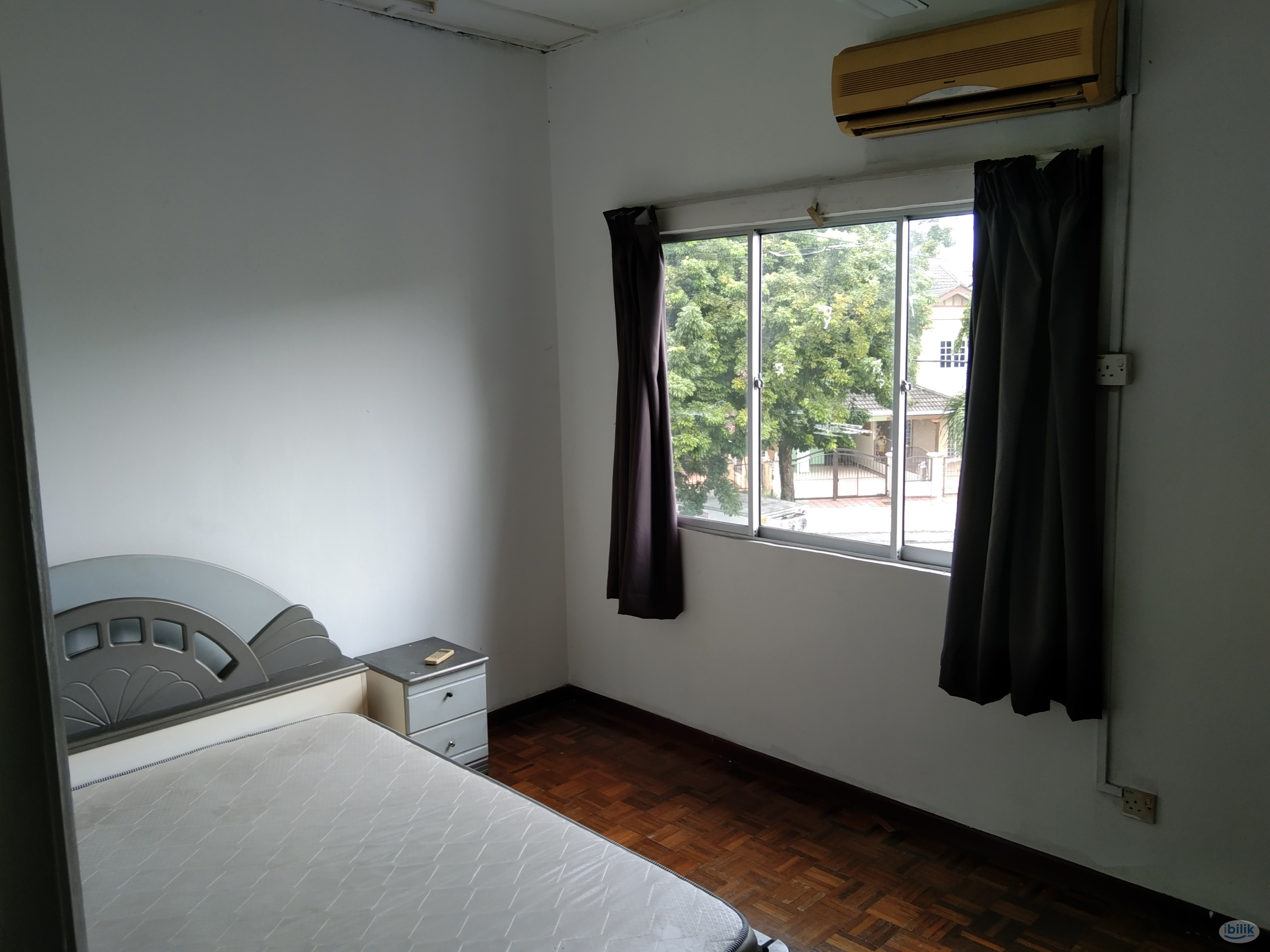 Zero Deposit Single Room @ Taman Wawasan - Image 3