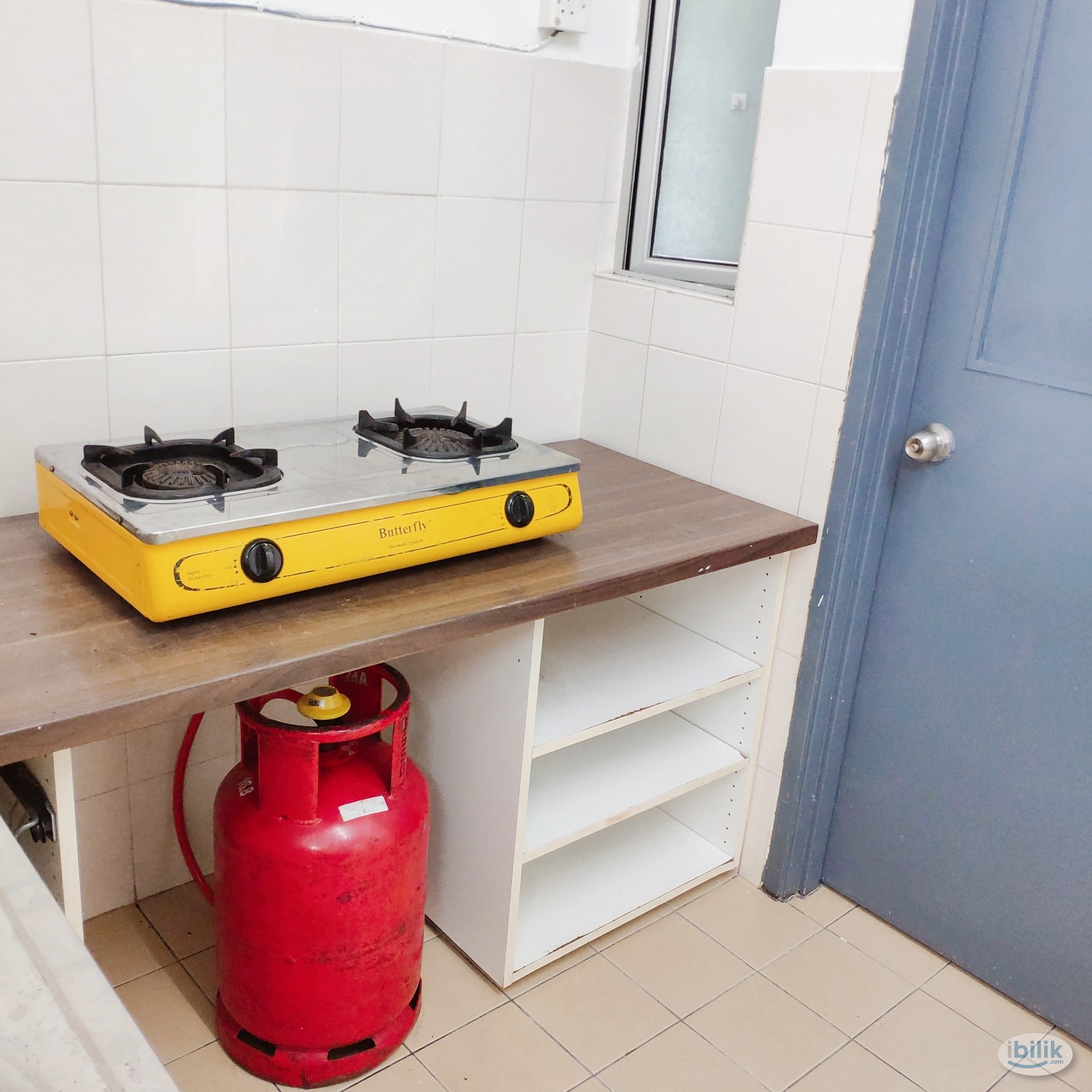 Master Room, Private Bathroom near Olive Hill, Equine, Pavilion Bkt Jalil, UPM, Hosp Serdang, Cyberjaya, Putrajaya, IOI  - Image 4