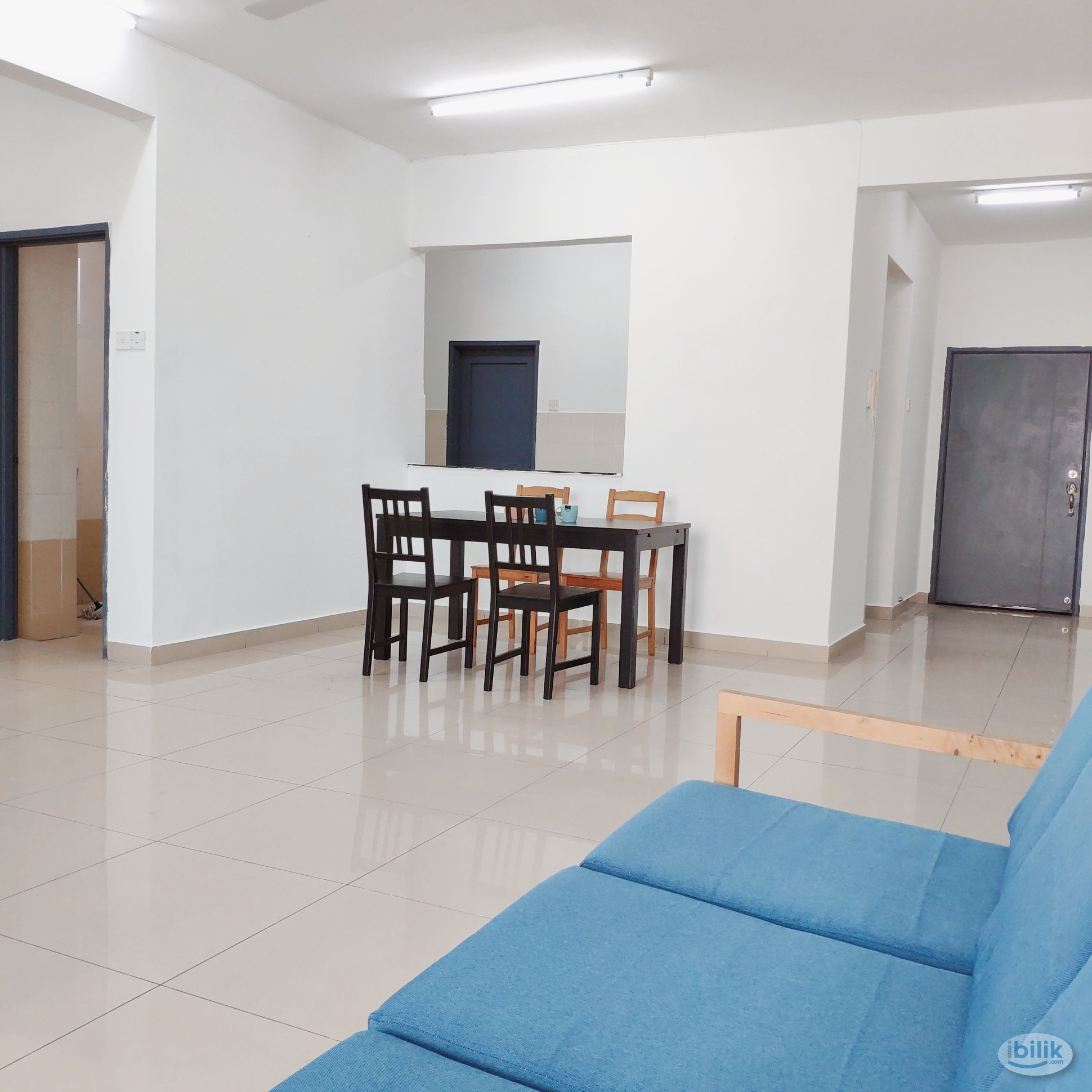 Master Room, Private Bathroom near Olive Hill, Equine, Pavilion Bkt Jalil, UPM, Hosp Serdang, Cyberjaya, Putrajaya, IOI  - Image 3